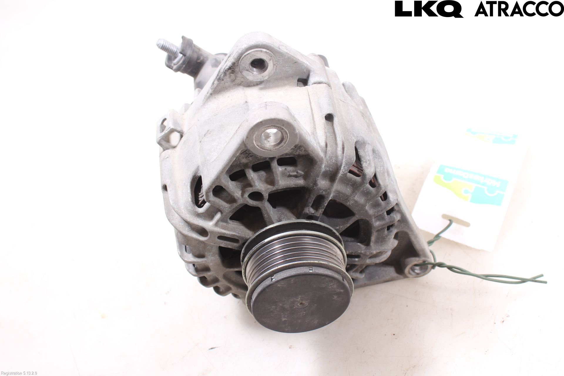 Kia CEED 06-12 Dynamo