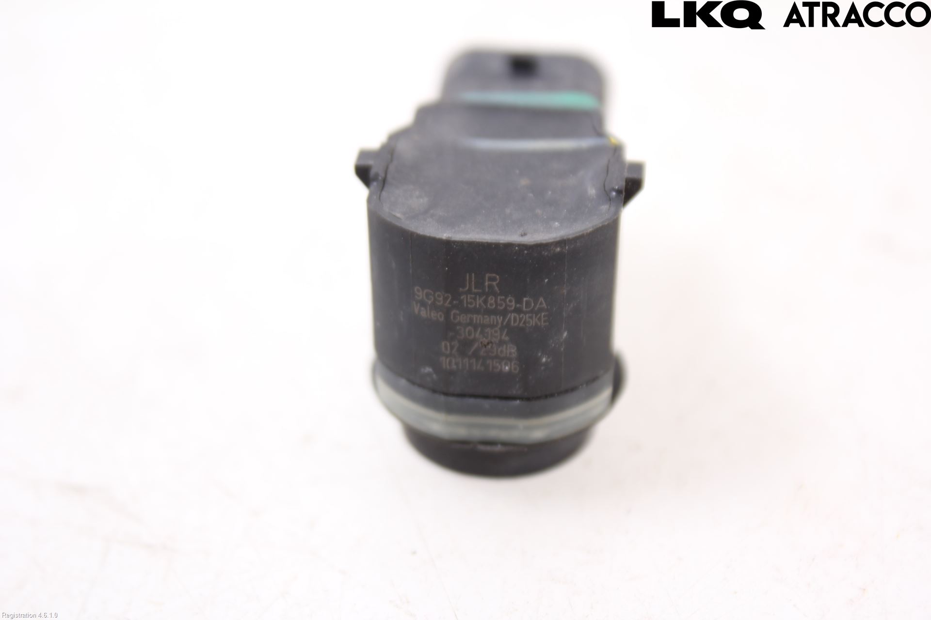 Jaguar XF 08-15 Sensor Ryggesensor