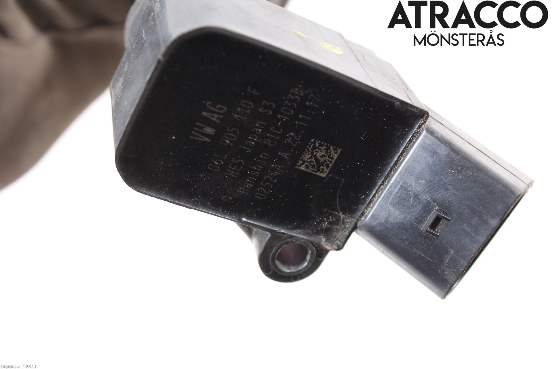 Audi Q5/SQ5 17- Coil