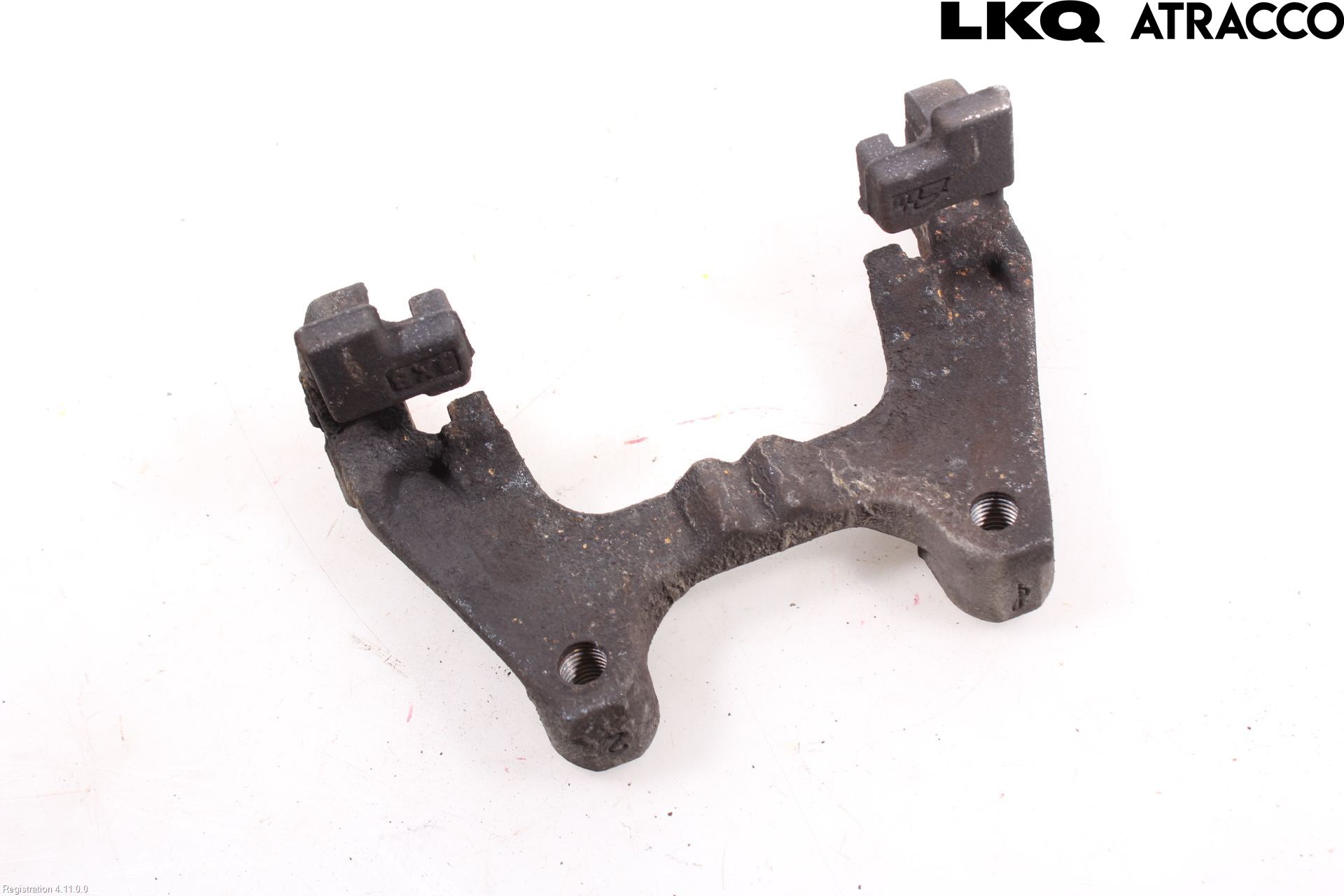 Volkswagen VW PASSAT 20-24 Bremsecaliper Feste Holder
