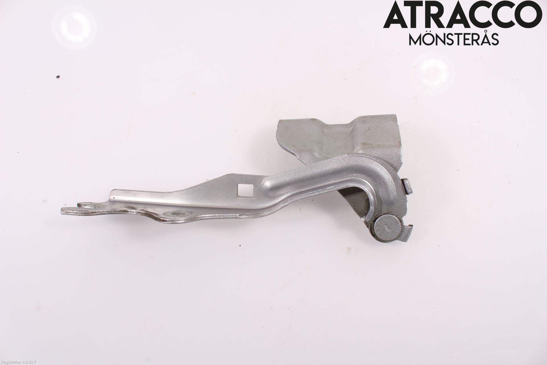 Mazda 6 08-13 Panser Hengsel - Hengsler