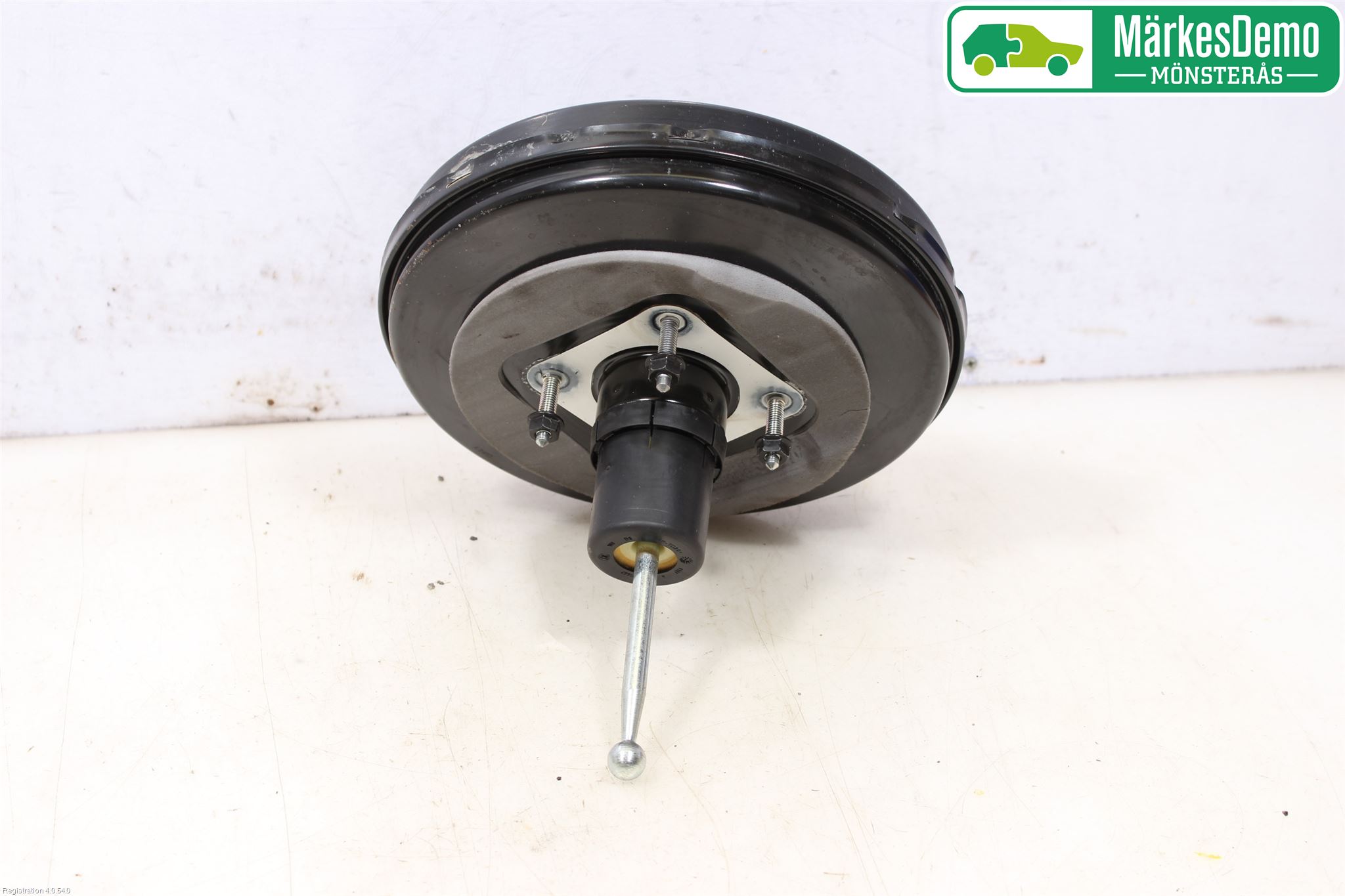 Skoda FABIA 15-21 Bremseservo