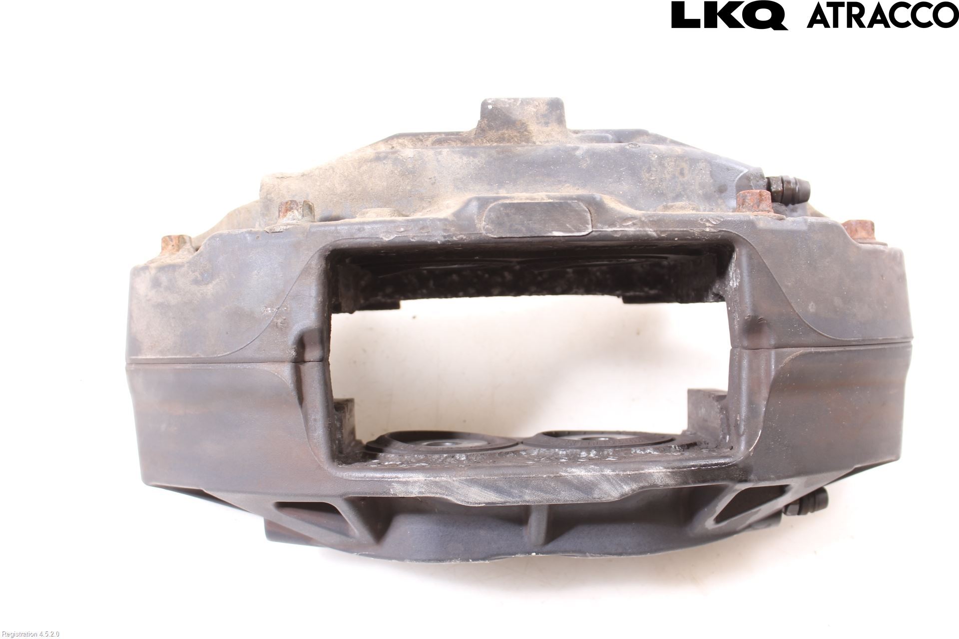 Opel INSIGNIA 17- Bremsecaliper Foran Venstre