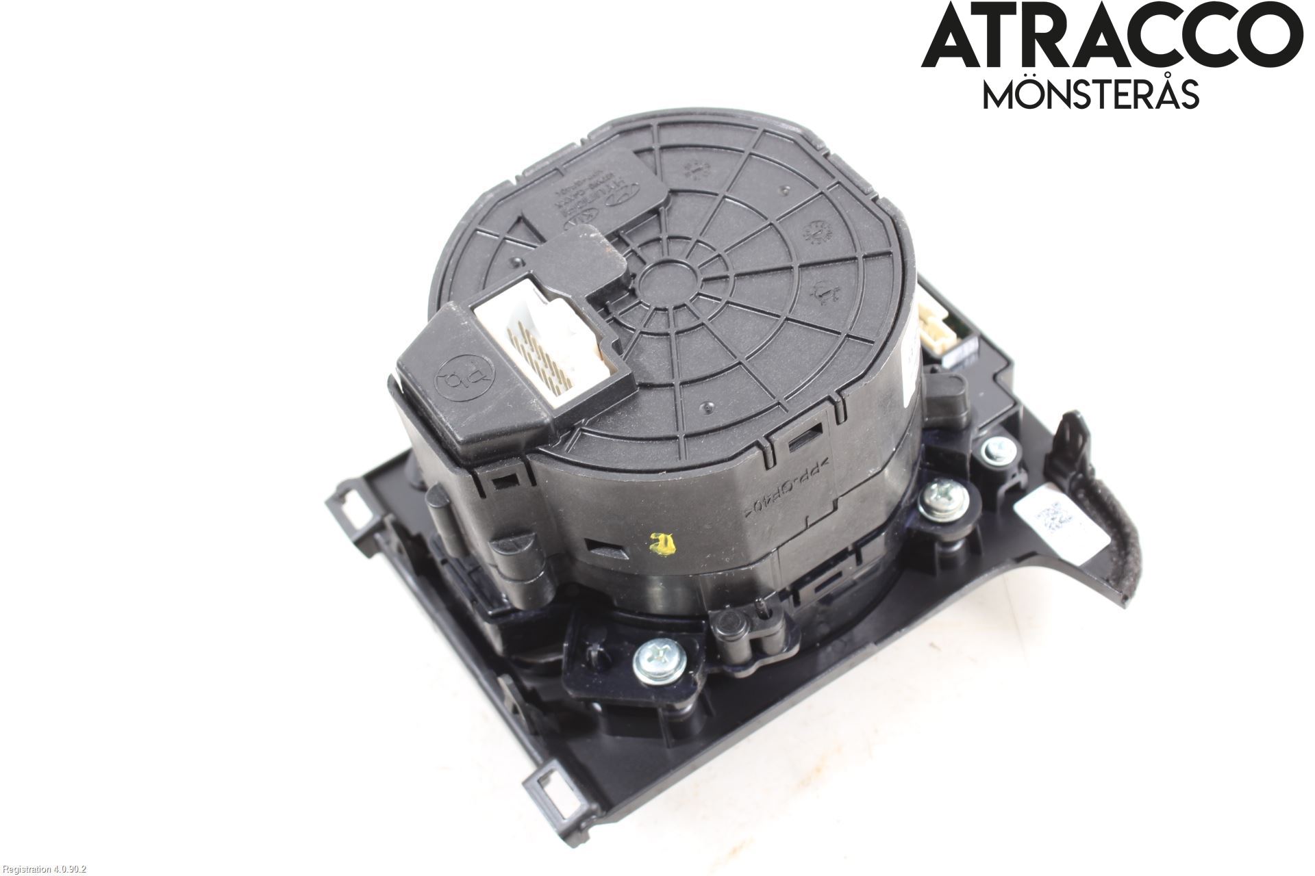 Kia NIRO (DE) 17-22 Gearspak