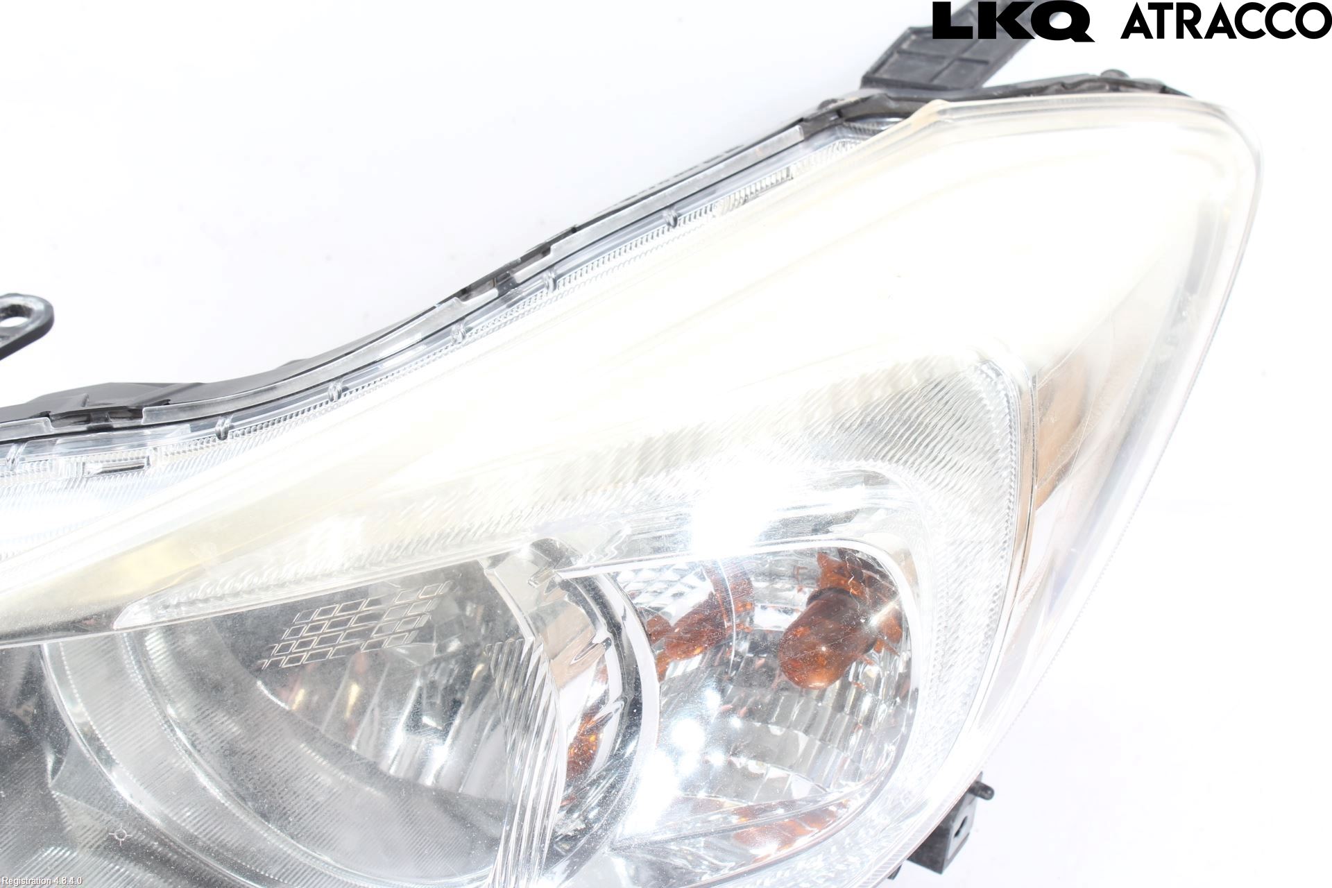 Subaru XV 12-17 Frontlykt Venstre
