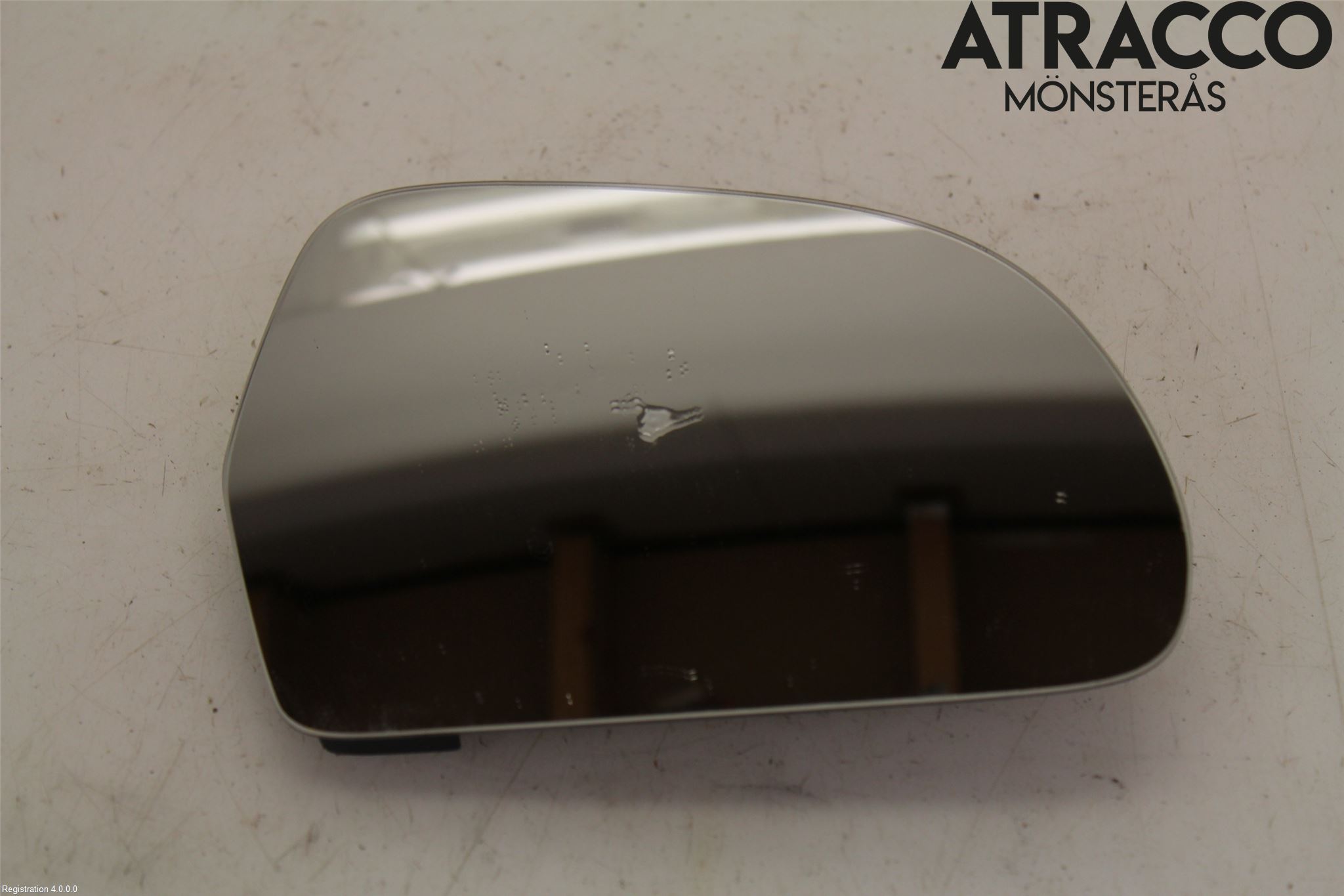 Skoda OCTAVIA (1Z) 05-13 Speil Glass H