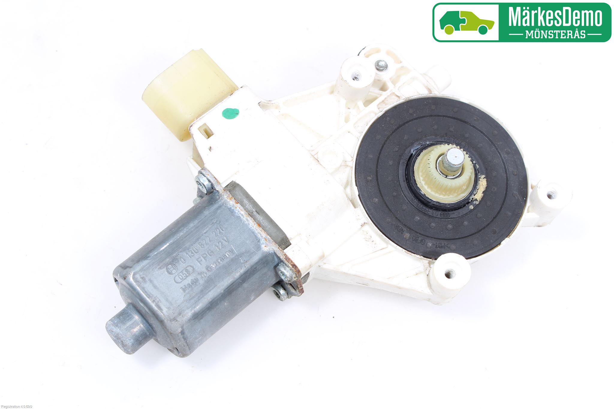 BMW 1 E87/81 5D/3D 03-11 Vindusheismotor