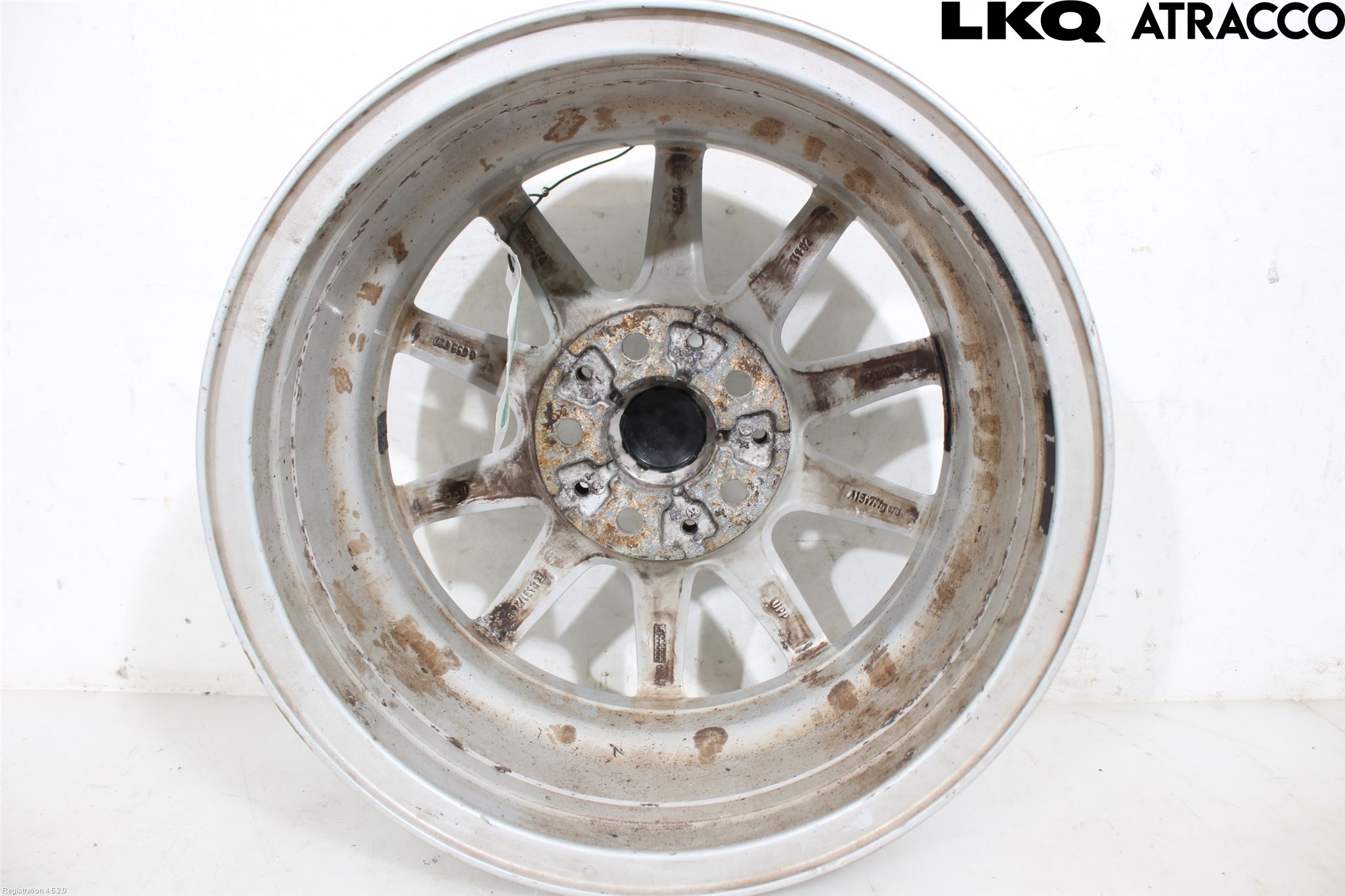 BMW 2 F45 Active Tourer 14-21 Felg Aluminium