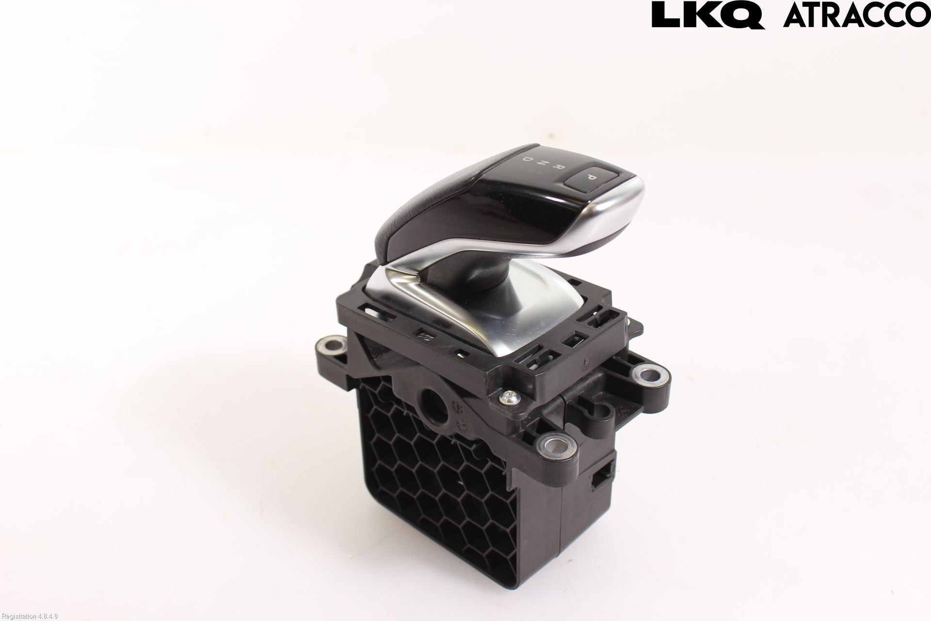 Peugeot 3008 17-24 Gearspak