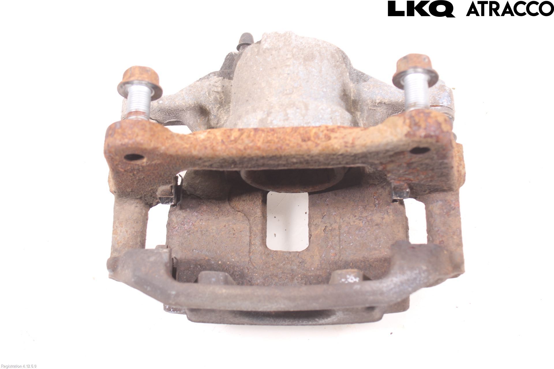 Toyota COROLLA 19- Bremsecaliper Foran Venstre