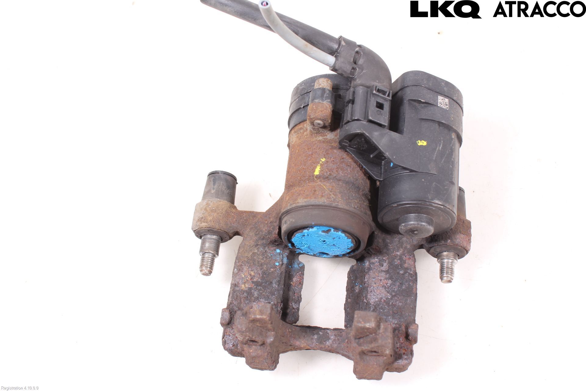 Seat LEON 13-20 Bremsecaliper Bak Høyre