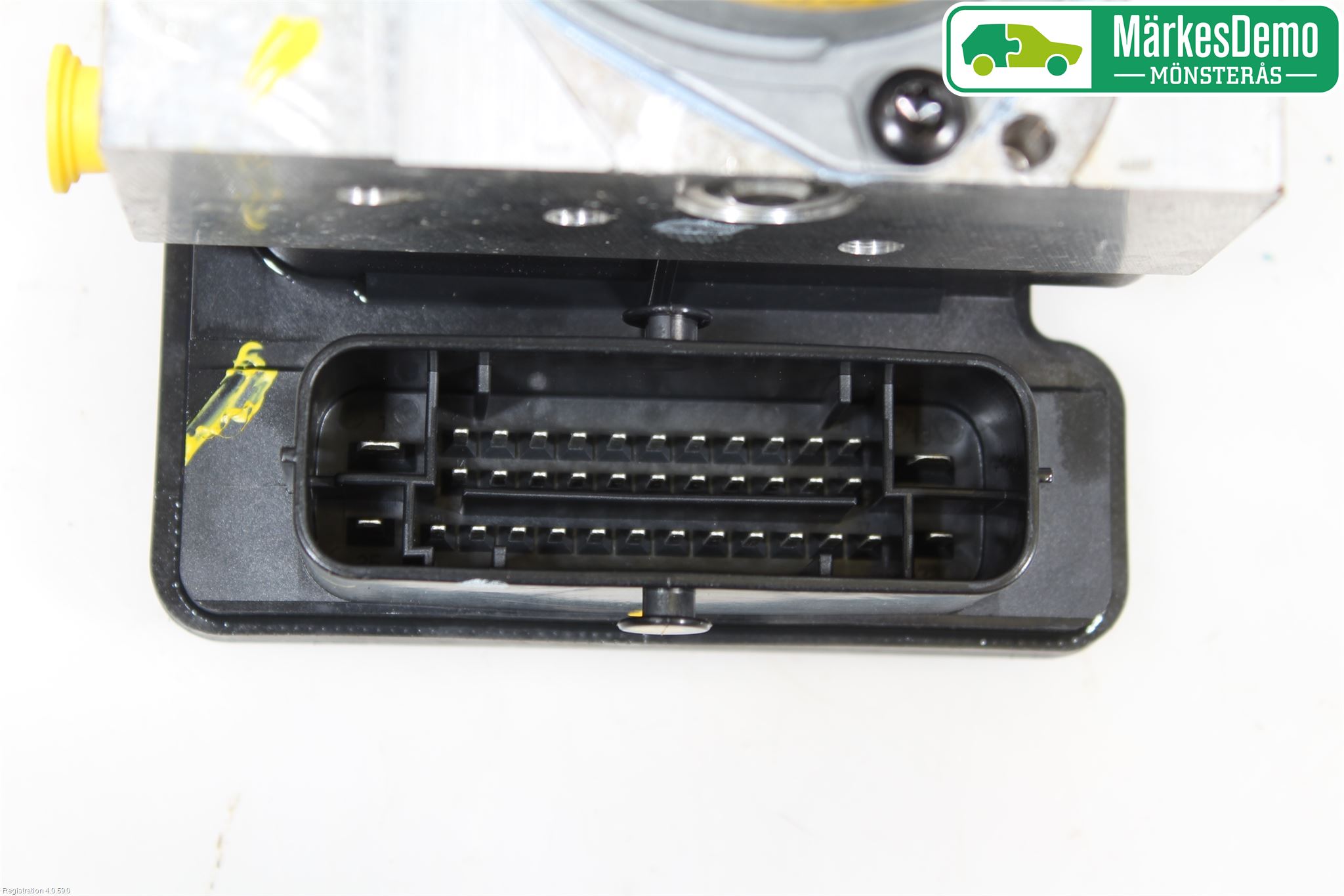 Hyundai ix20 Abs Hydraulikkaggregat