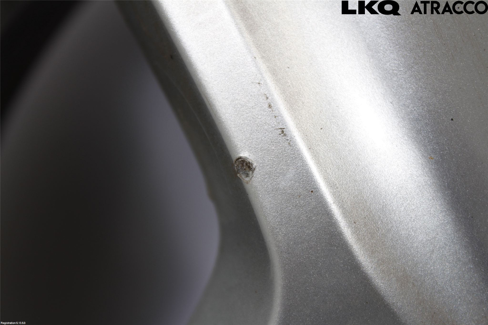 Hyundai i30 FD 07-12 Felg Aluminium Sett 4Stk
