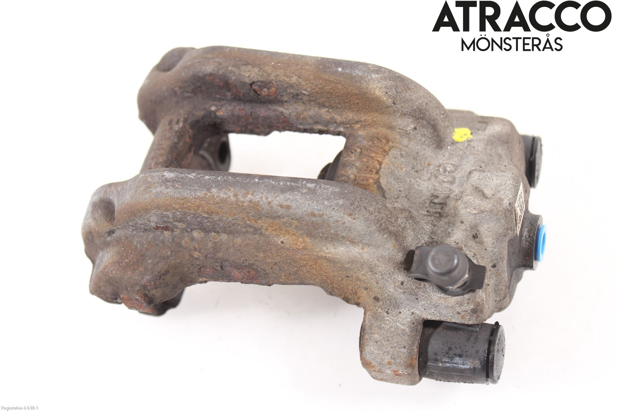 BMW 4 F36 Gran Coupé 14-20 Bremsecaliper Bak Venstre