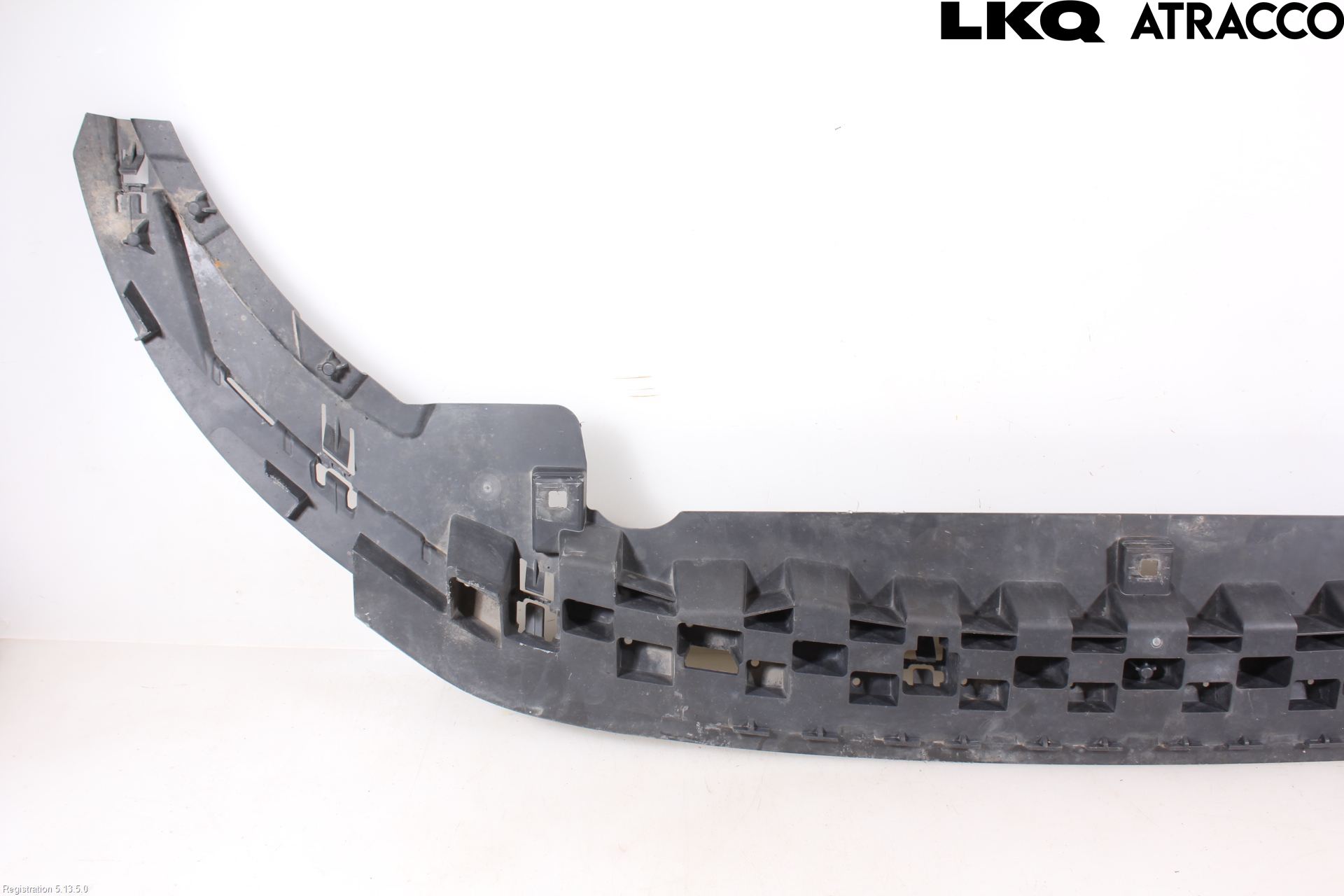 Audi A3/S3 8V 13-20 Bunnplate U Motor-Gear-Dørk