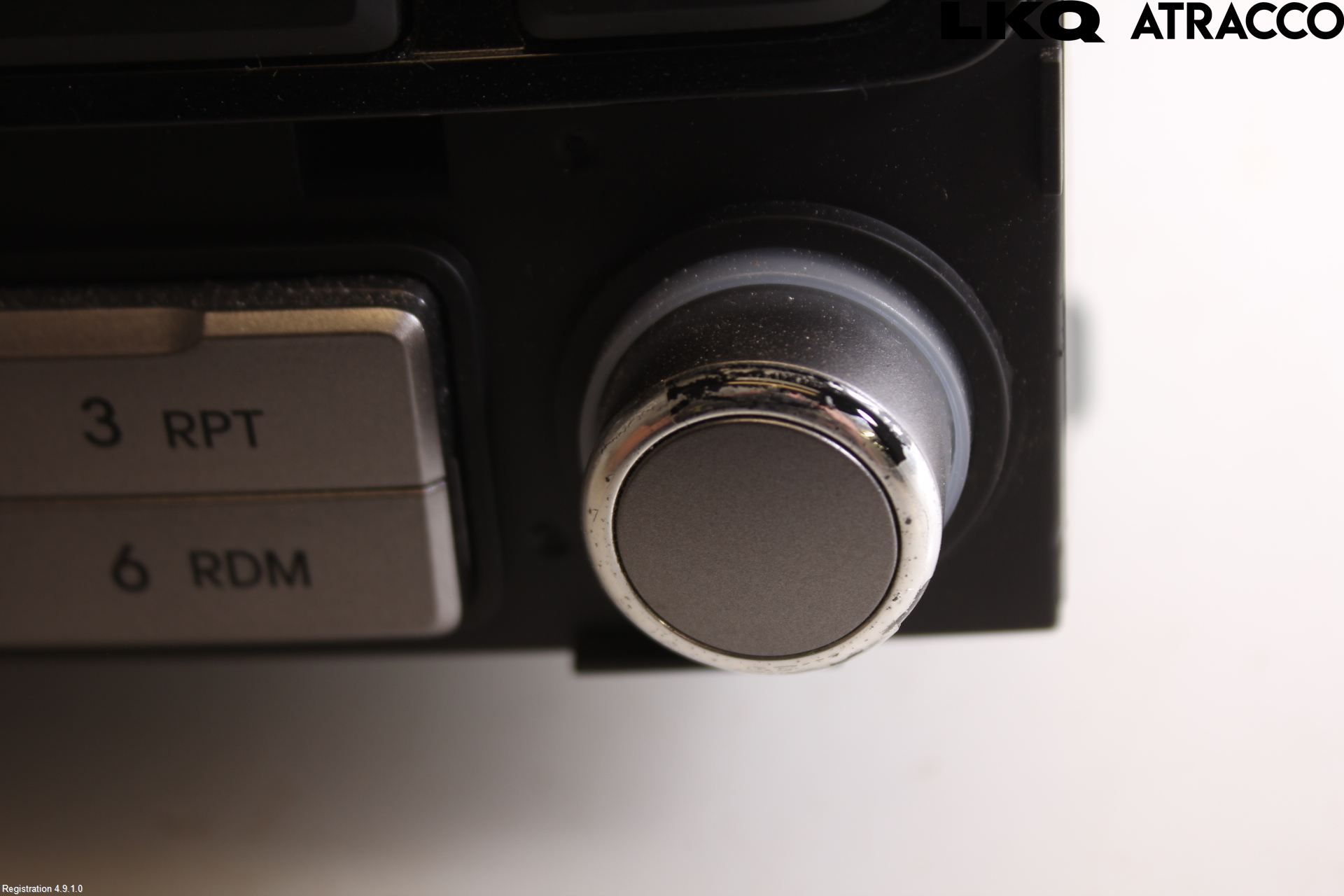 Hyundai i20 PB 09-14 Stereo Radio Med Cd