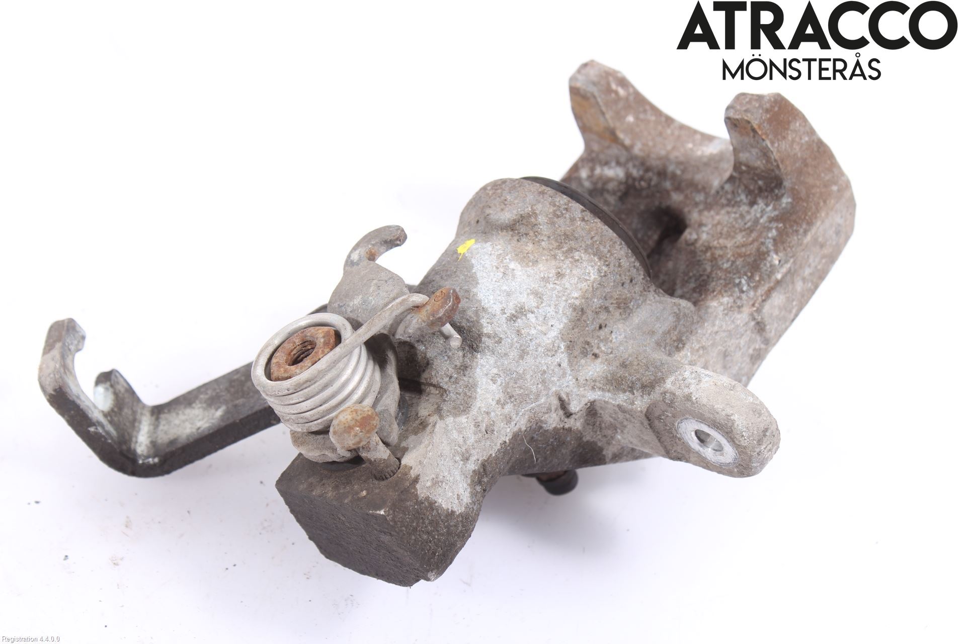 Suzuki SX4 S-CROSS 14-21 Bremsecaliper Bak Venstre