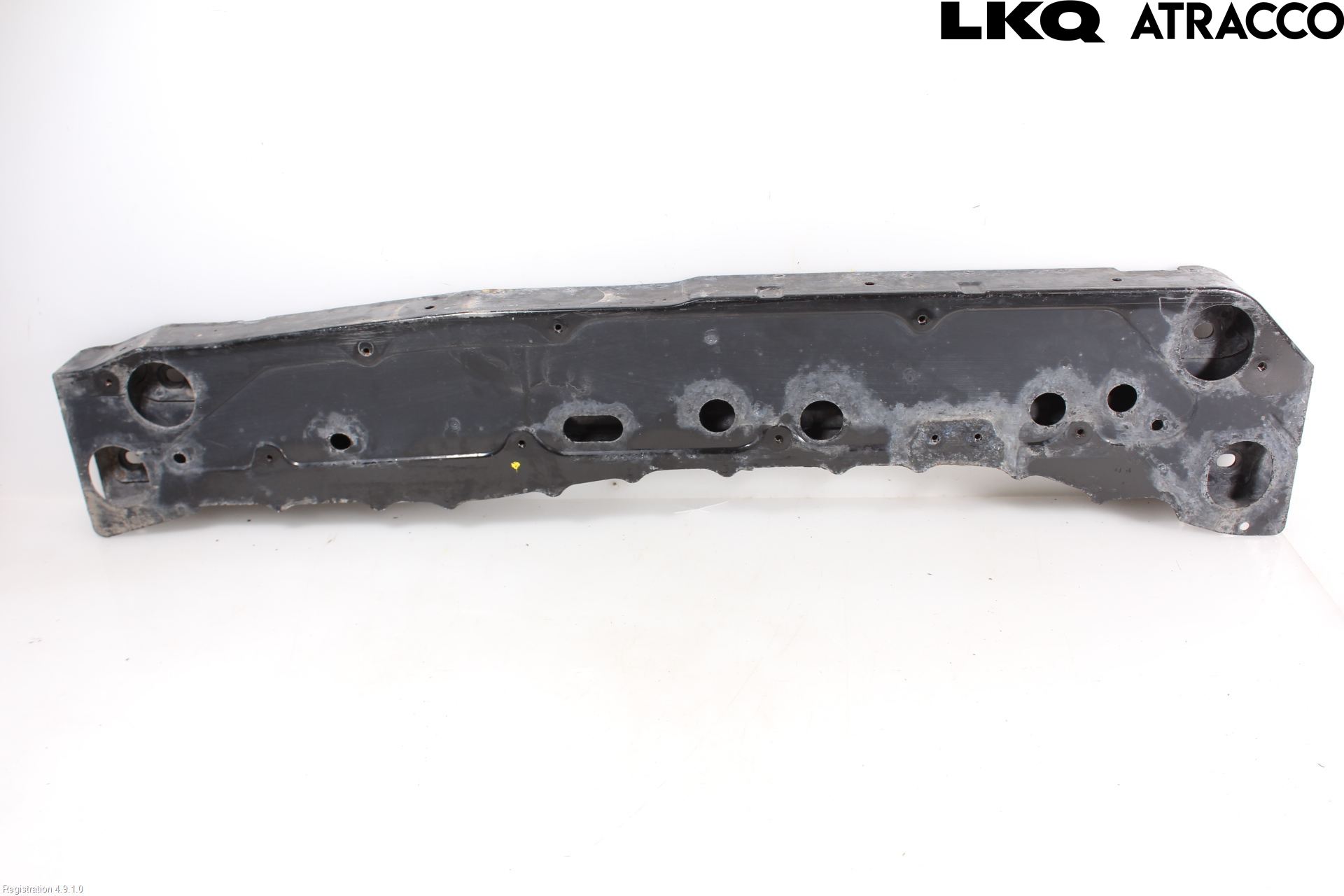 Nissan NV200/NV200 COMBI Radiator Feste - Ramme - Bjelk