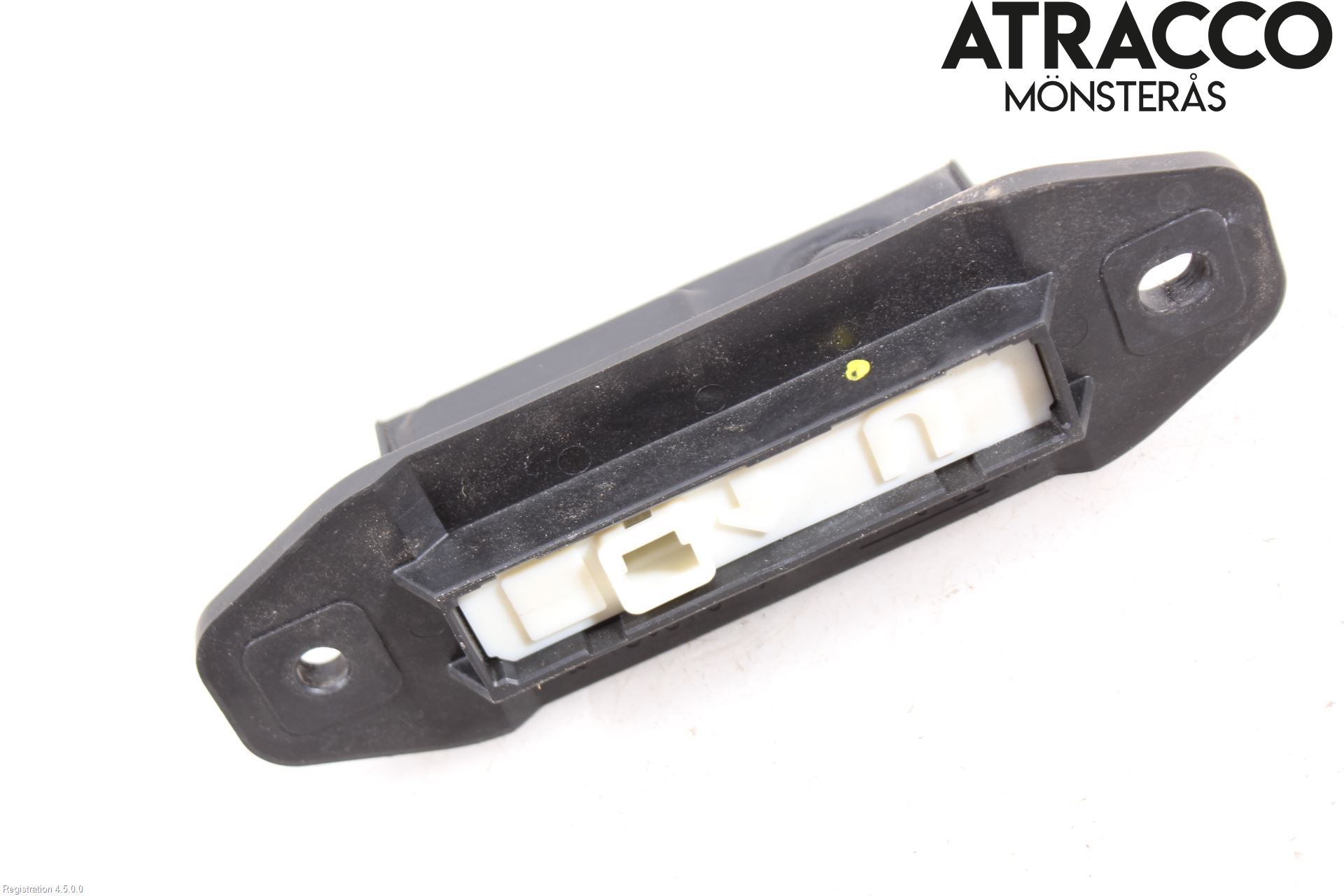 Toyota AURIS 13-19 Bakluke Handtak Ytre