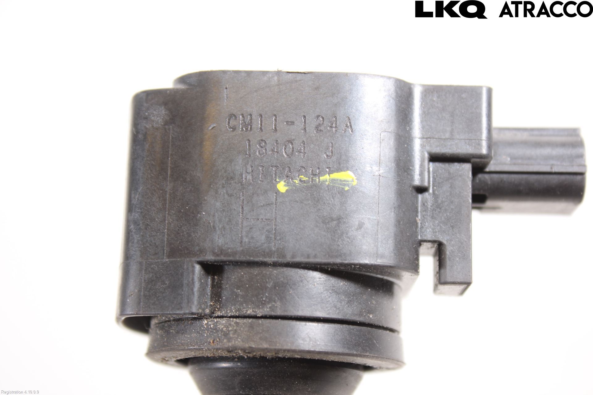 Honda CIVIC 17-22 Coil