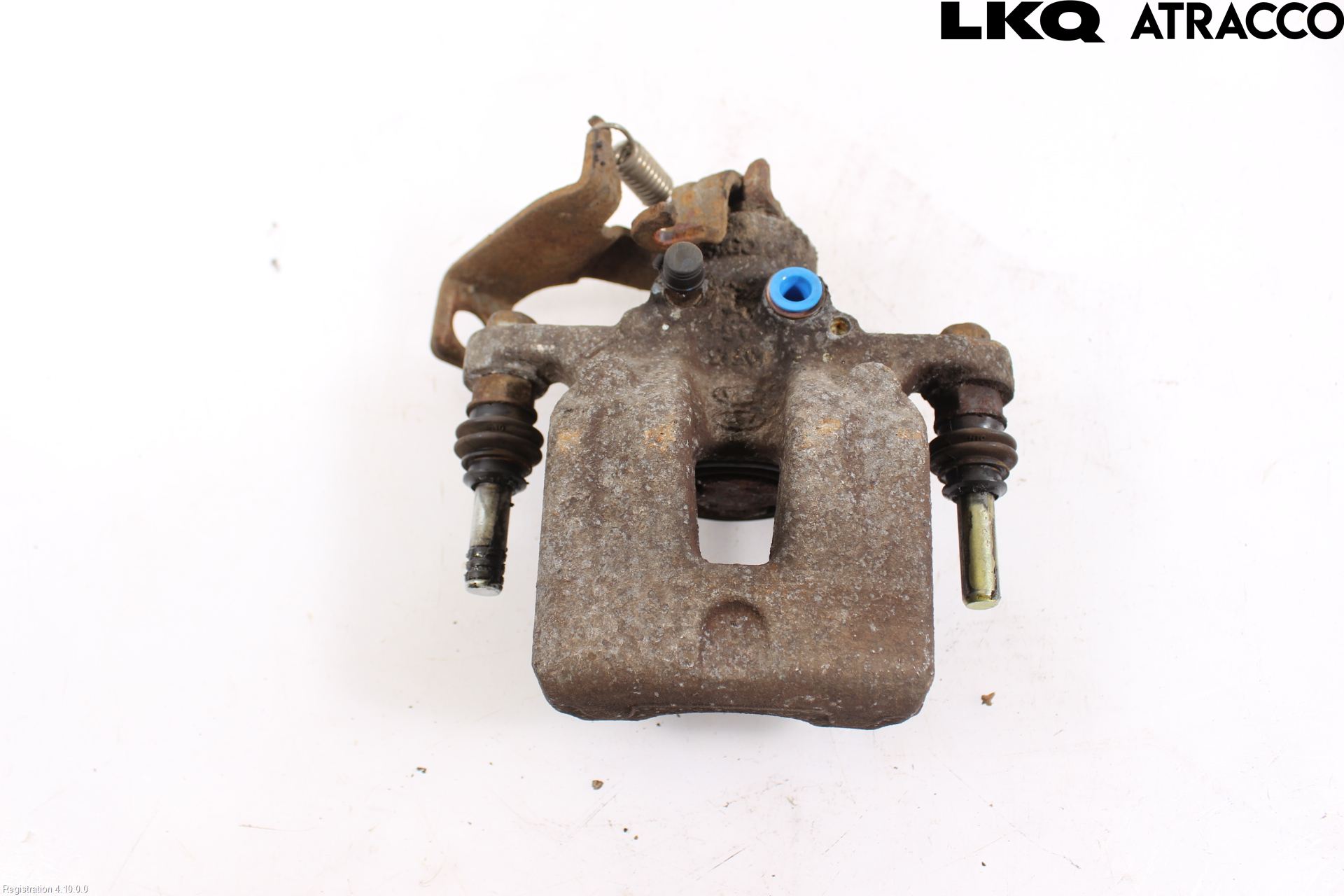 Hyundai i30 GD 13-17 Bremsecaliper Bak Venstre