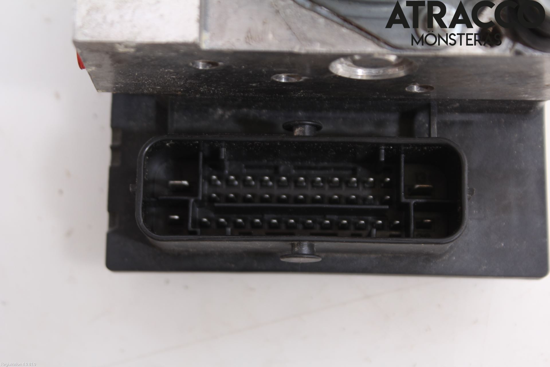 Audi A6/S6     05-11 Abs Hydraulikkaggregat