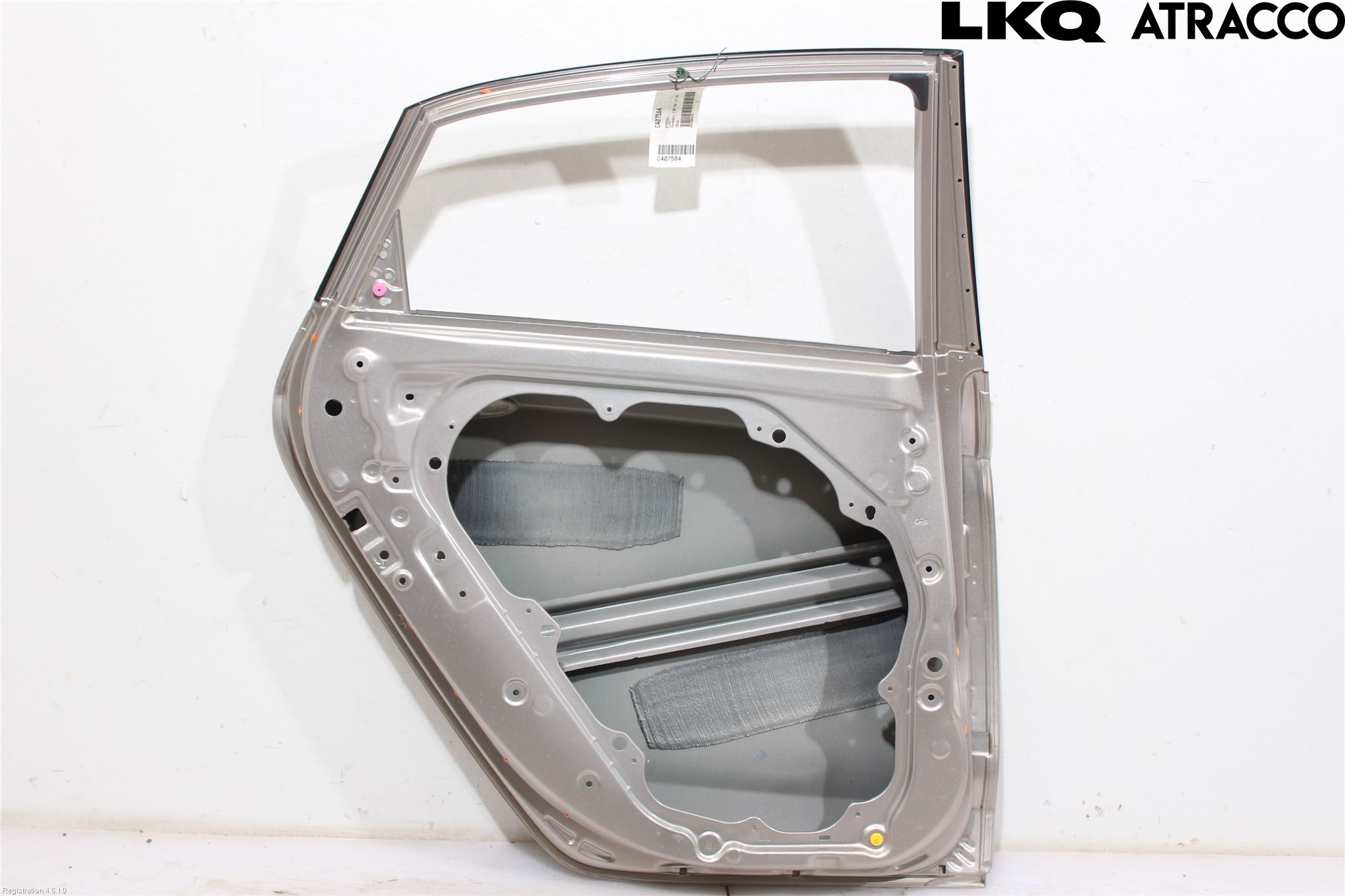 Hyundai i30 GD 13-17 Dør 4D Bak Venstre