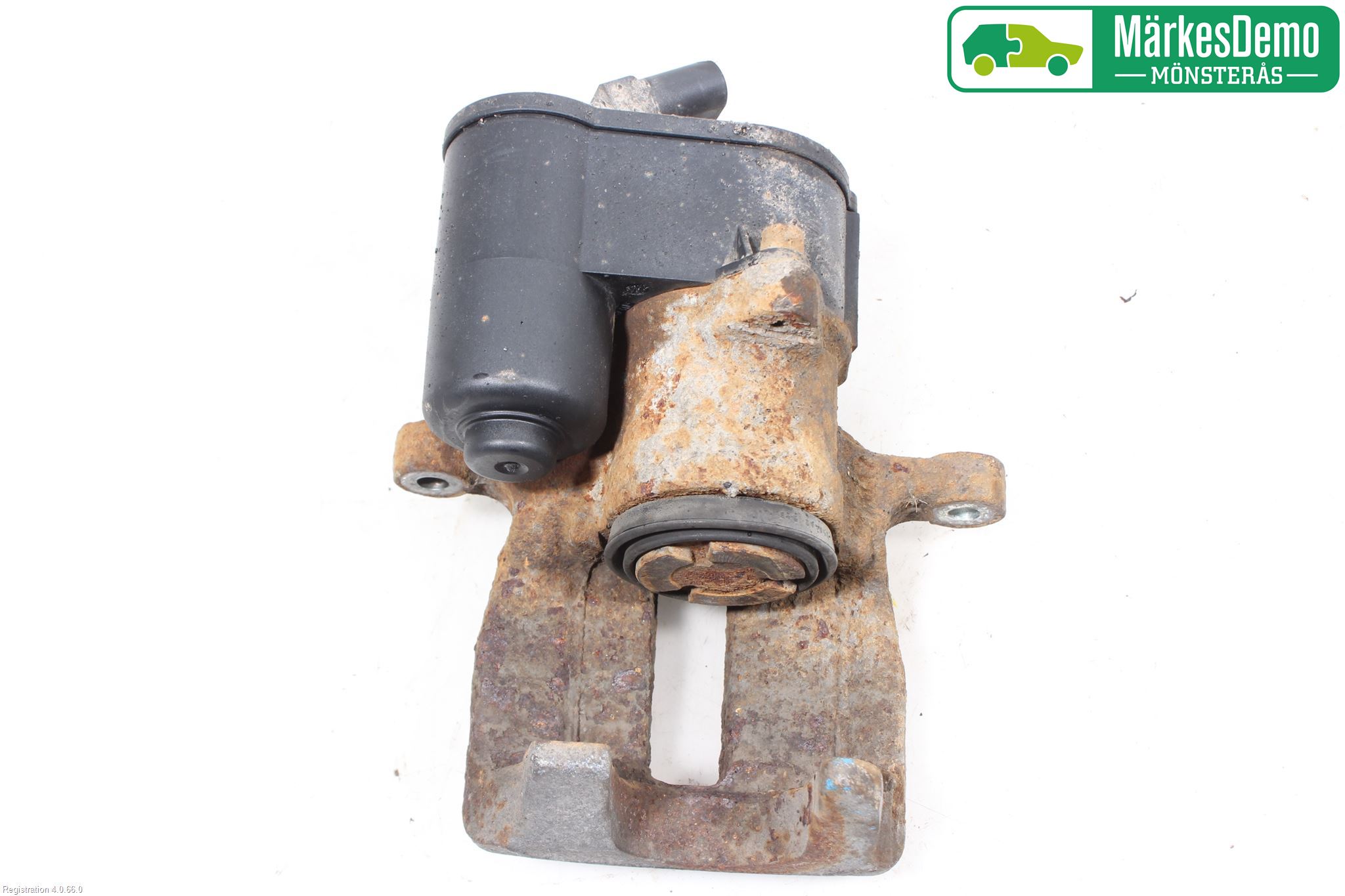Volkswagen VW PASSAT 11-14 Bremsecaliper Bak Venstre