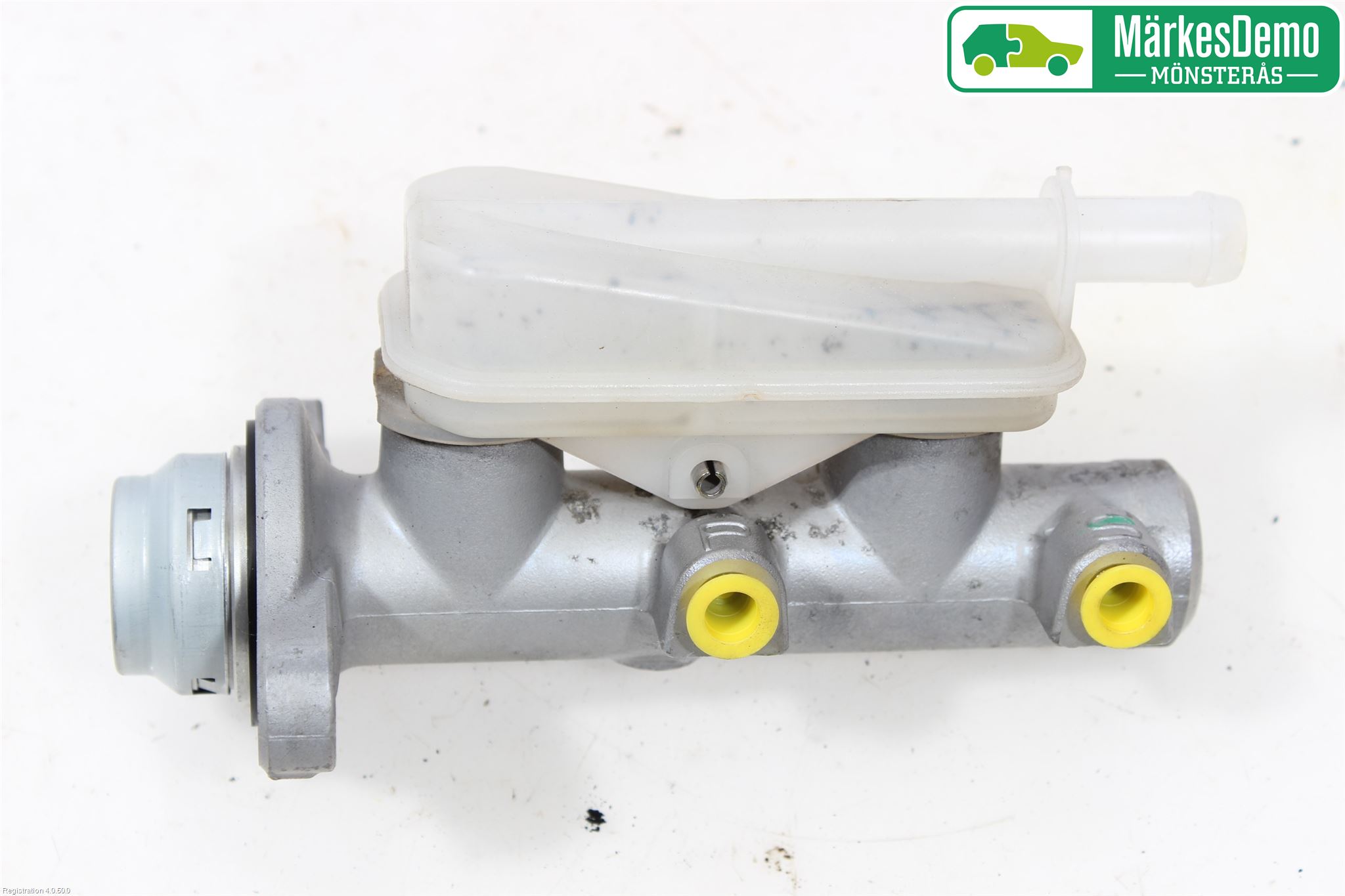 Nissan NV200/NV200 COMBI Brems Hovedsylinder