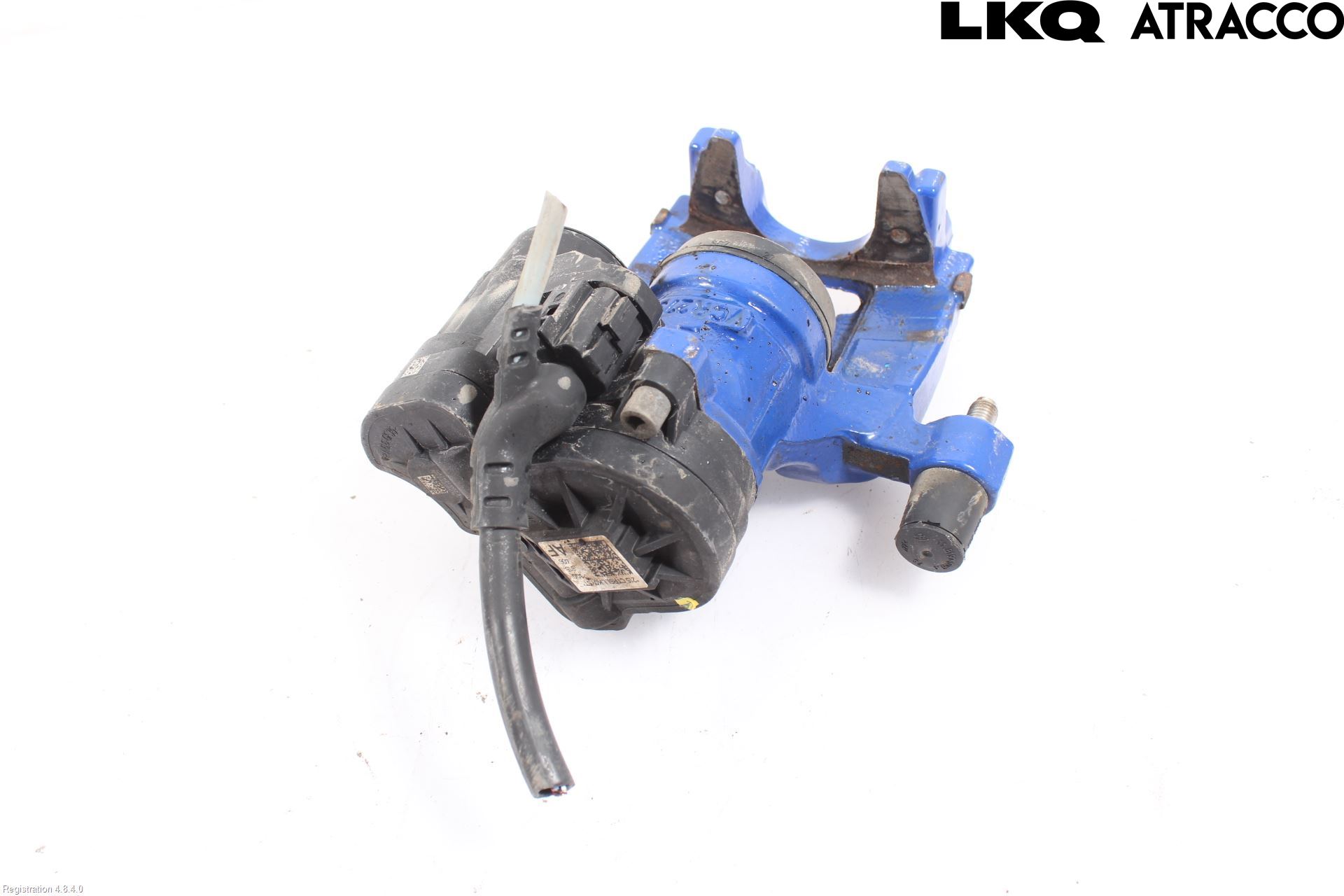 Volkswagen VW PASSAT 20-24 Bremsecaliper Bak Høyre