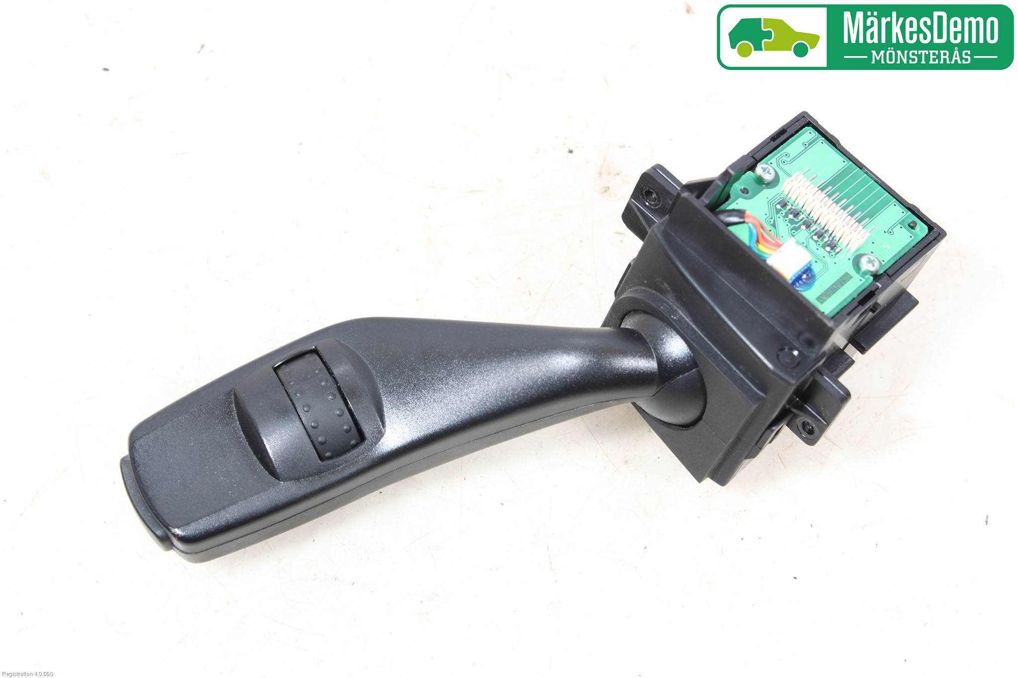 Ford MONDEO 07-15 Bryter Ratt Visker - Spyler