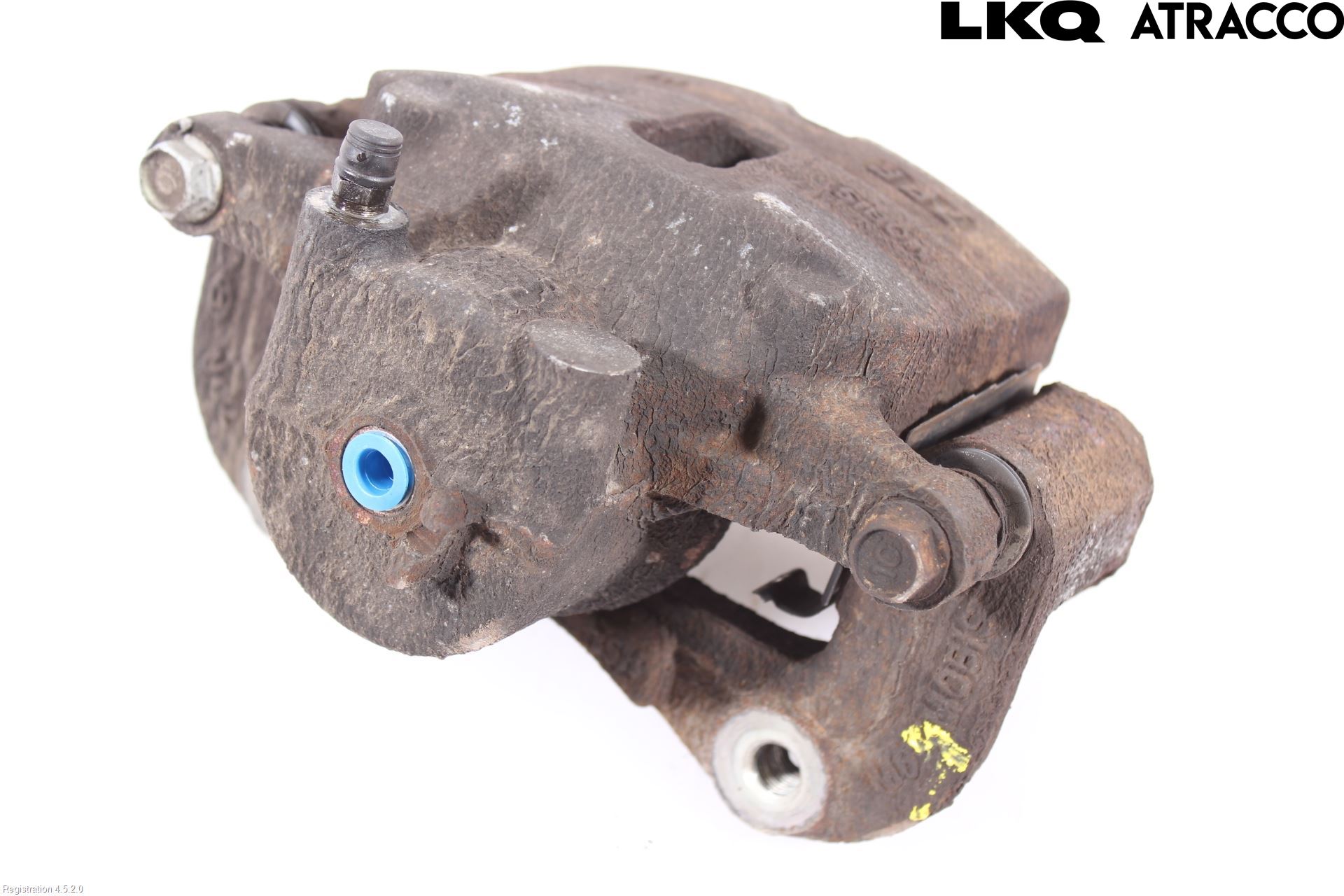 Kia OPTIMA 16-20 Bremsecaliper Foran Venstre