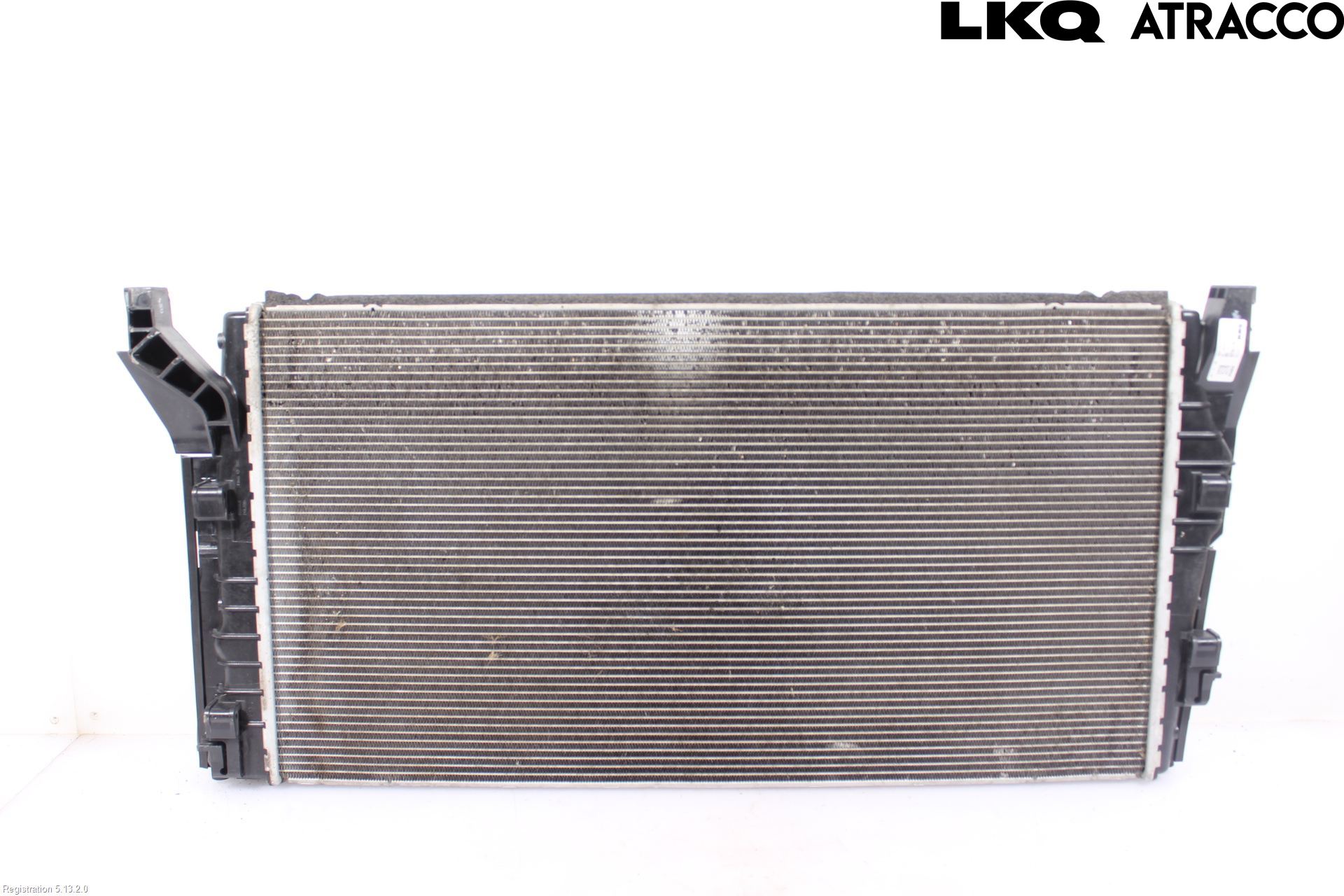 Mini ONE/COOPER 3DR F56 14-24 Radiator Automat