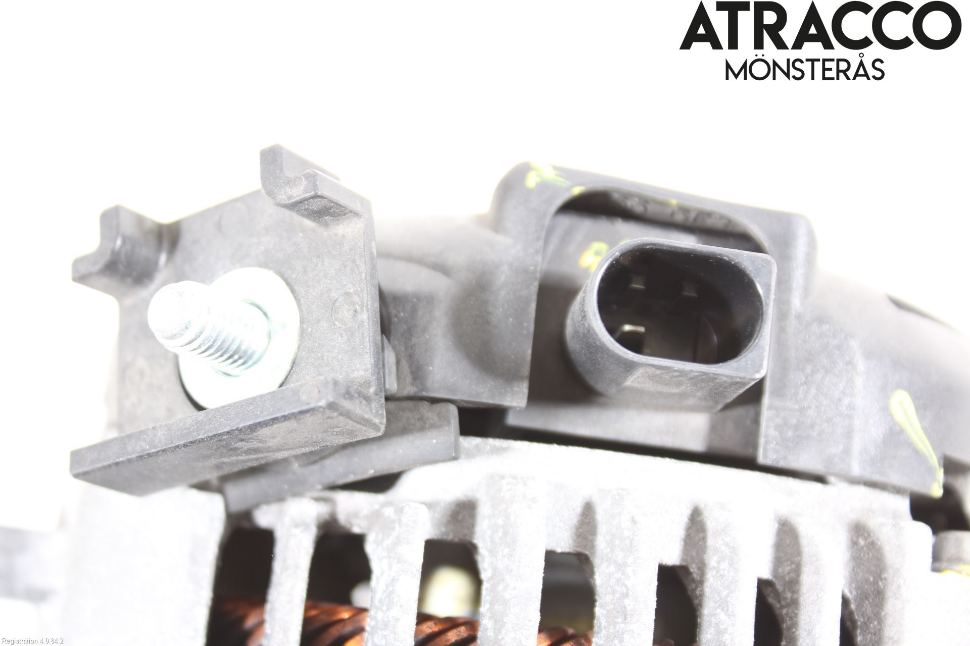 BMW 4 F32/F33/F82/F83 13-20 Dynamo