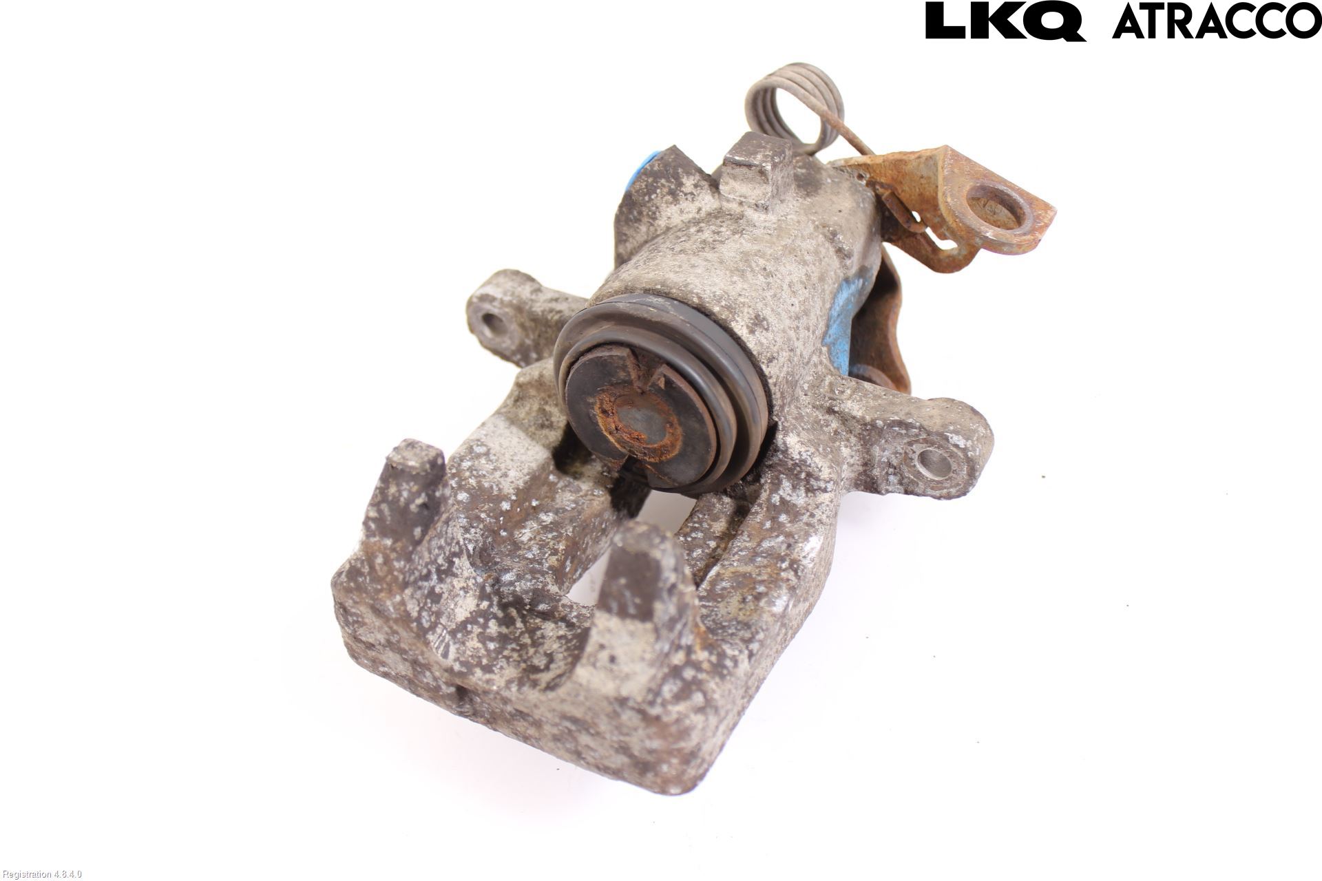 Peugeot 307     05-08 Bremsecaliper Bak Høyre