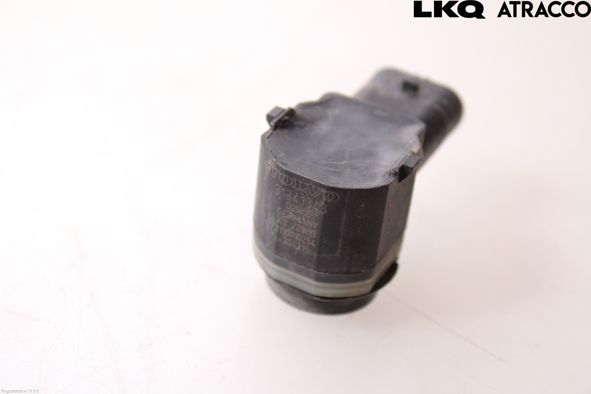 Volvo V70 08-13 Sensor Ryggesensor