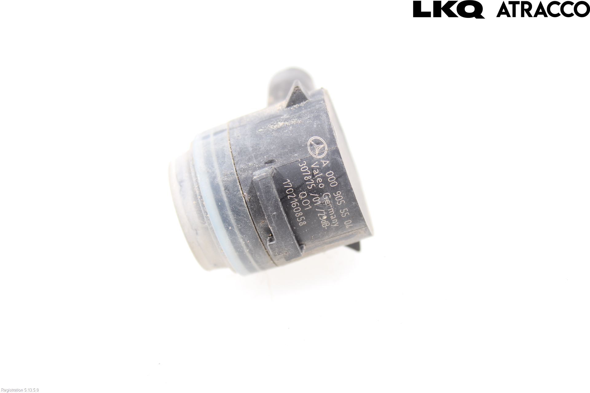 Mercedes-Benz MB A-KLASS (W176) 13-18 Sensor Parkering Front