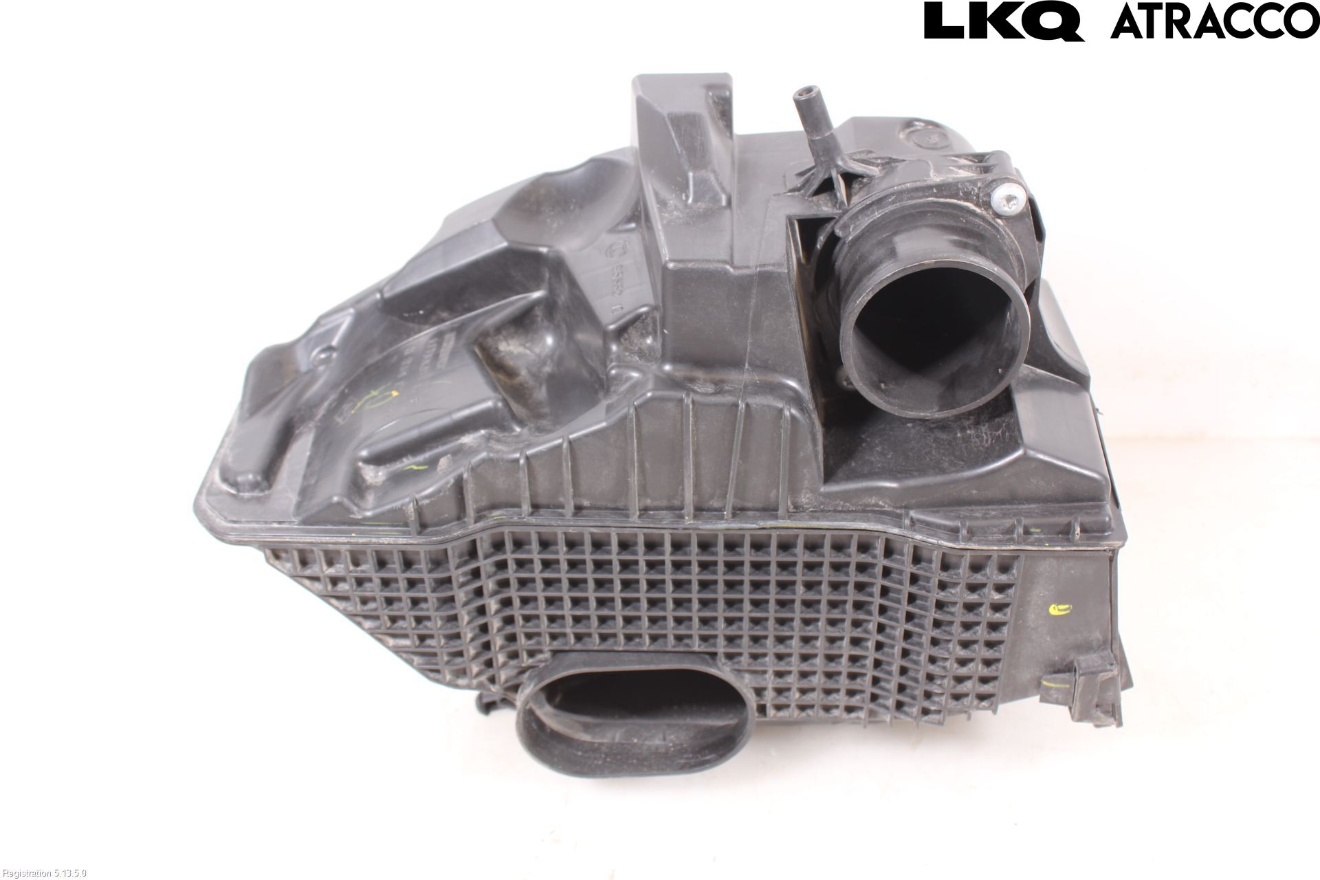 Renault CLIO IV 16-19 Luftfilter Boks