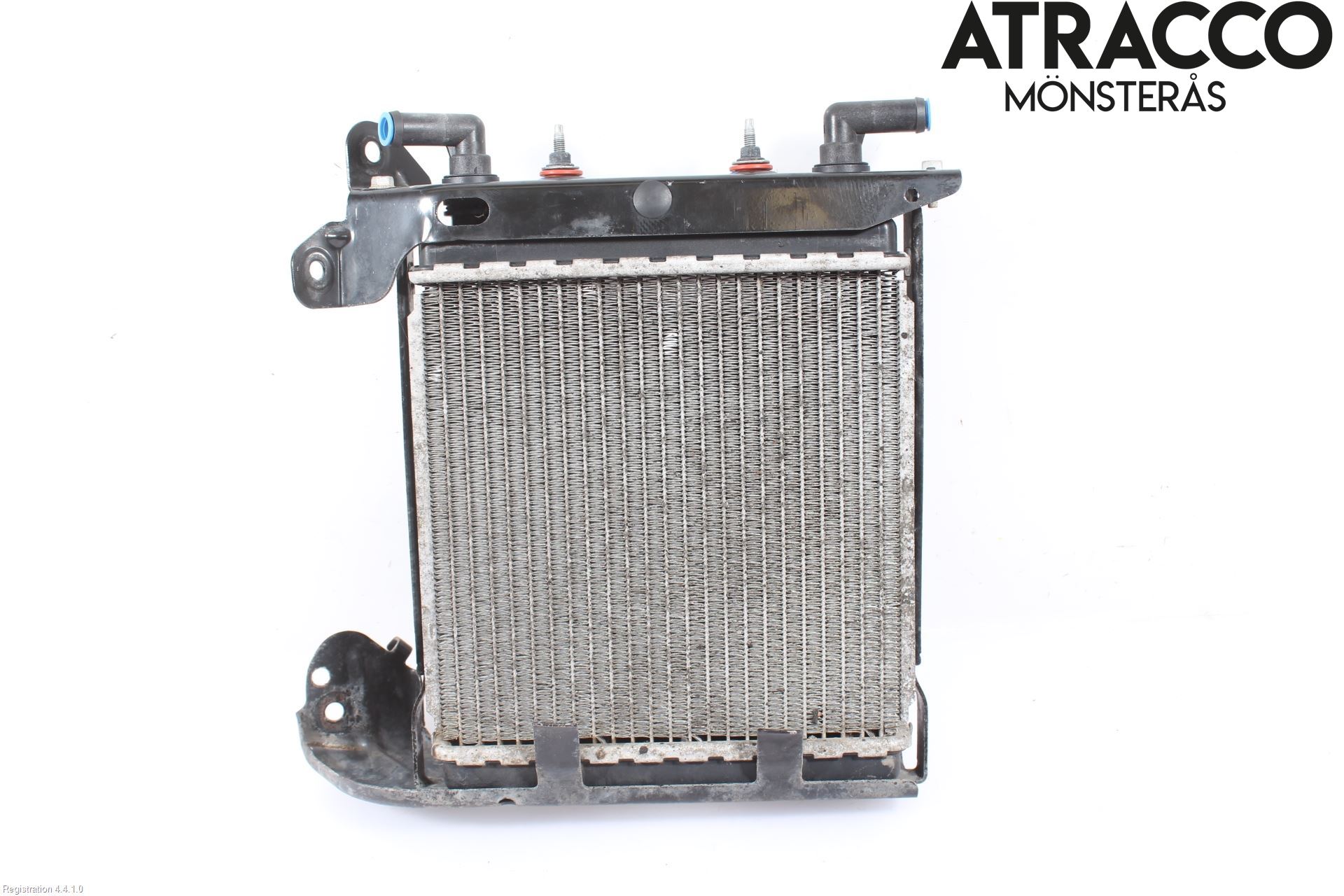 Chevrolet CAMARO Radiator Manuell