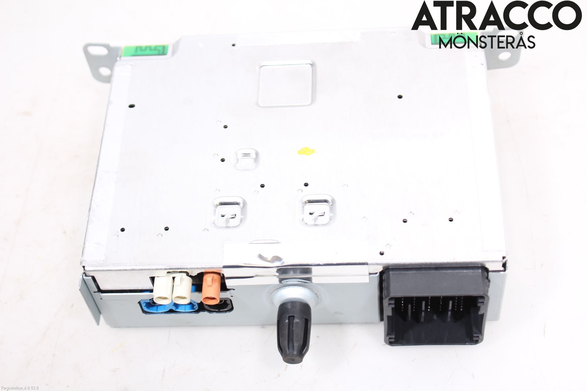 Opel CORSA F, CORSA-E 20- Stereo Radio