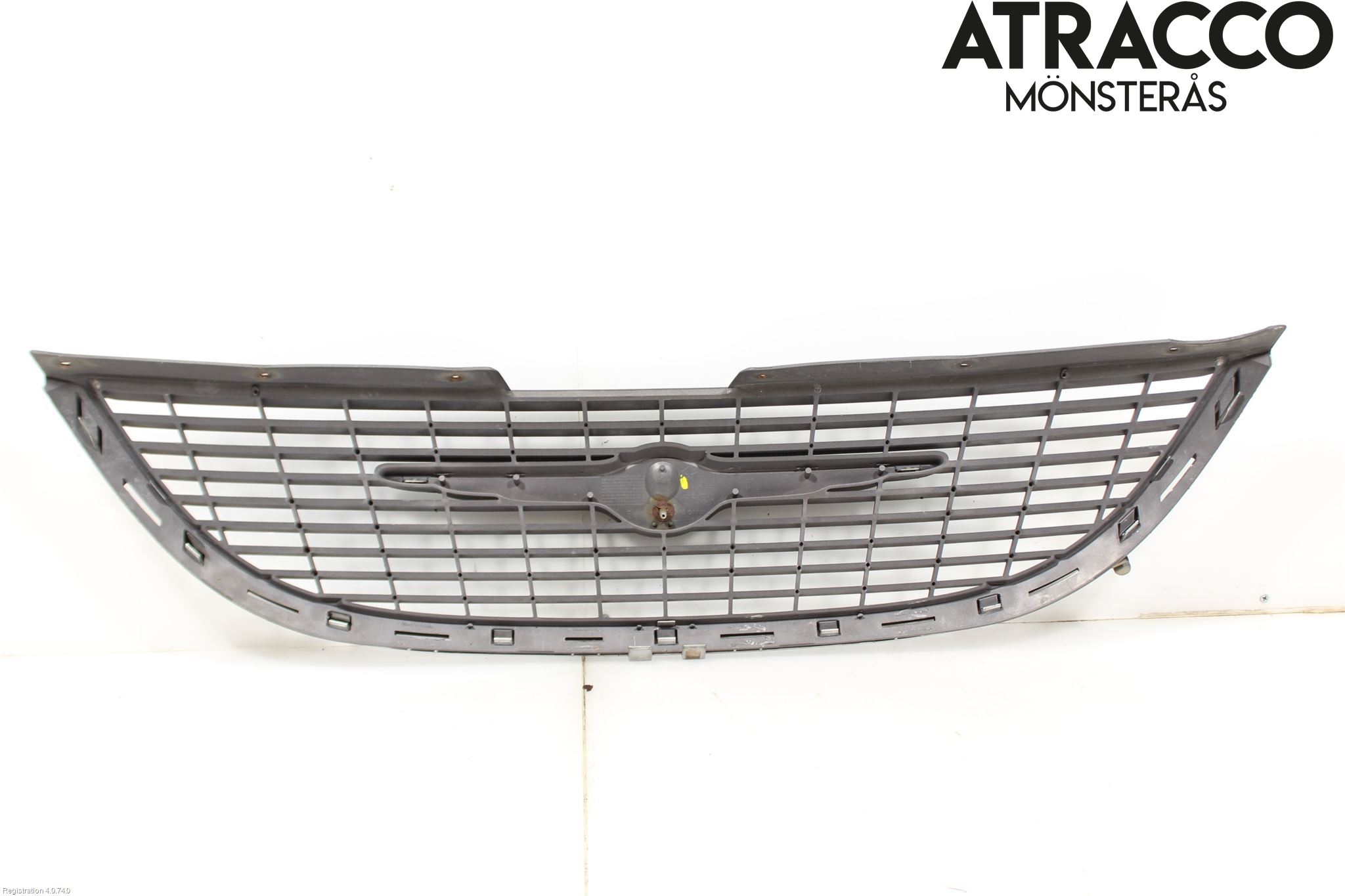 Chrysler CHR VOYAGER     01-04 Grill Komplett