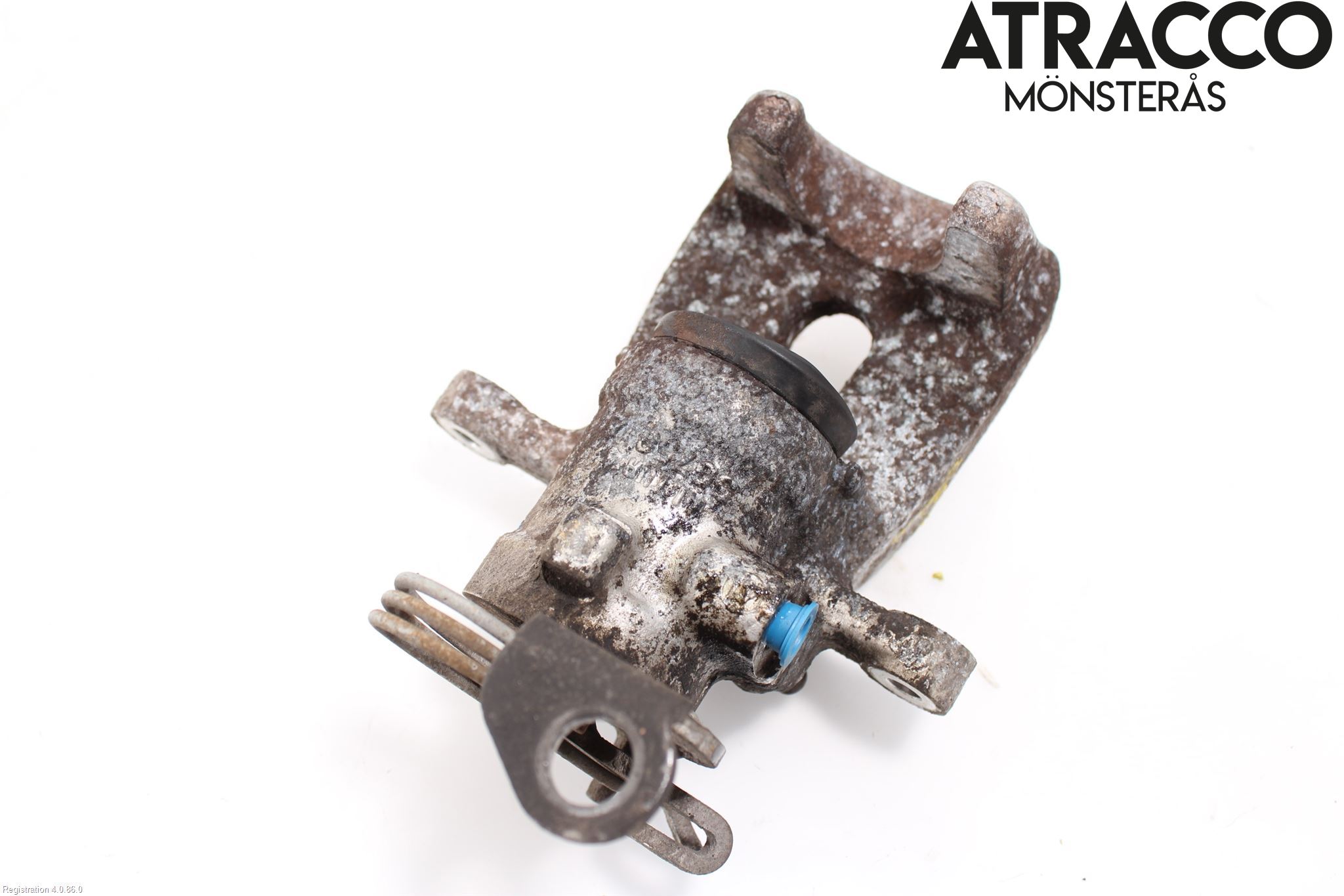 Opel CORSA E 15-19 Bremsecaliper Bak Høyre