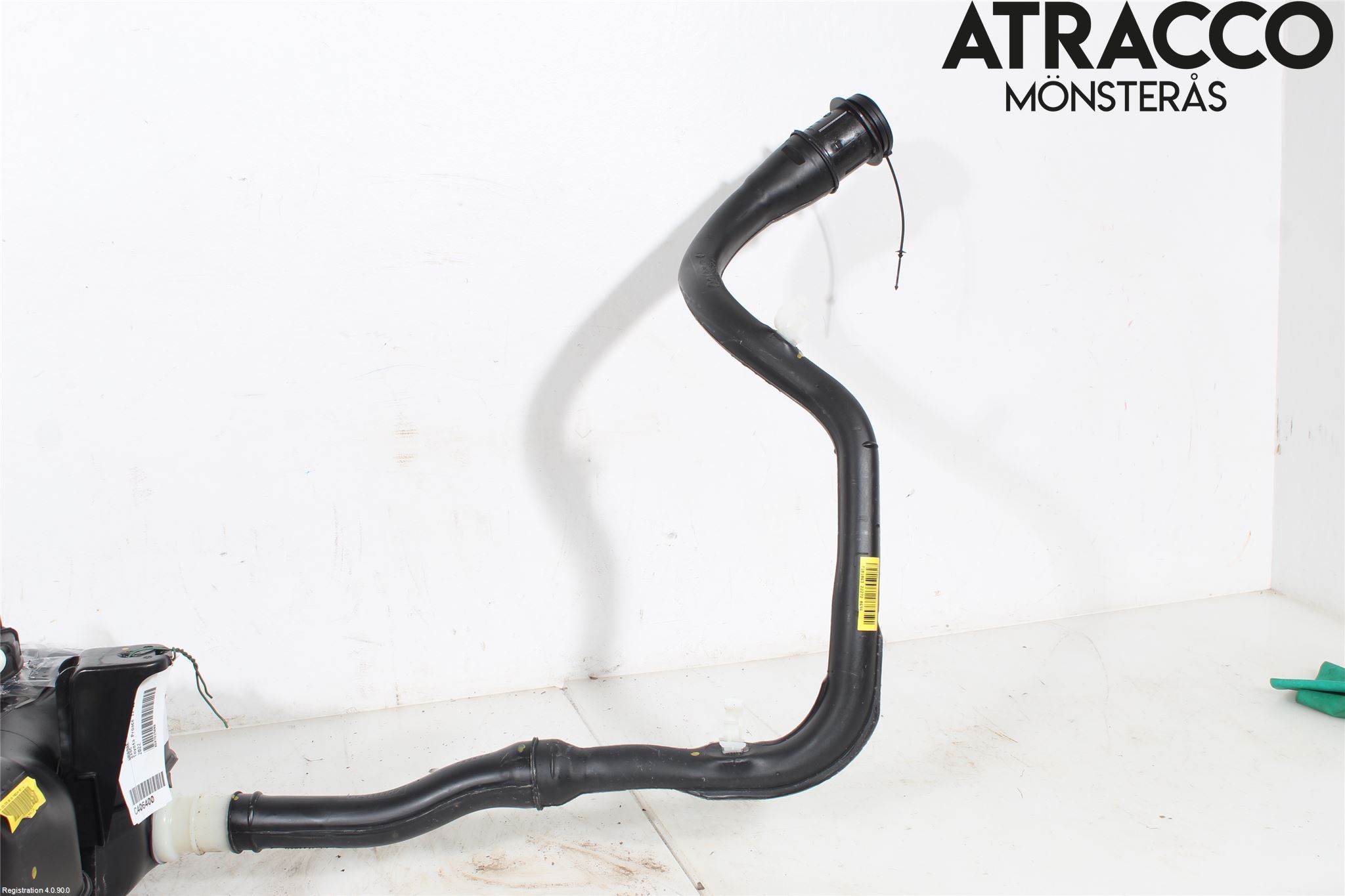 Toyota PROACE CITY 20- Drivstofftank Diesel