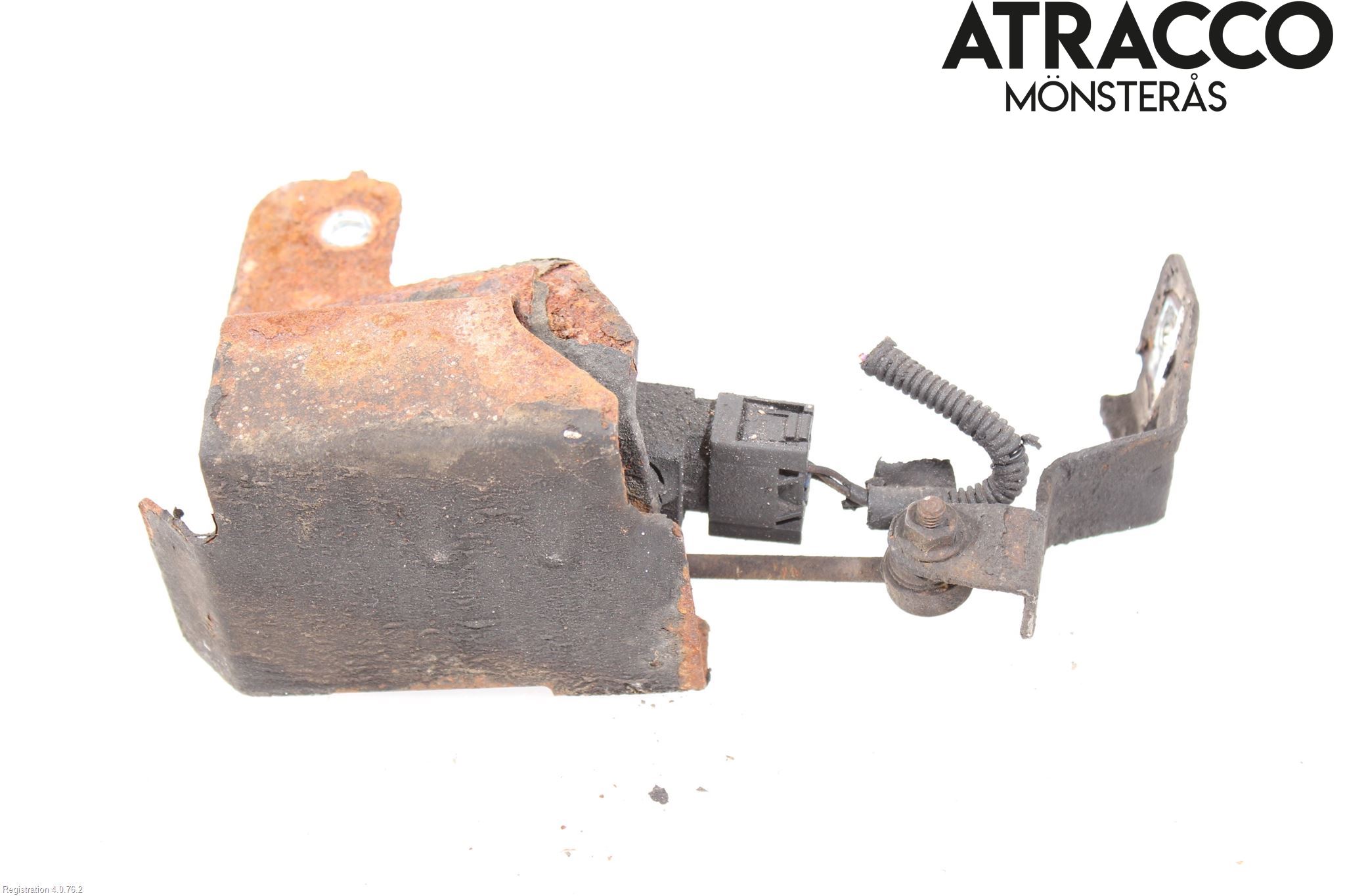 Ford KUGA 13-16 Sensor Lysinnstilling