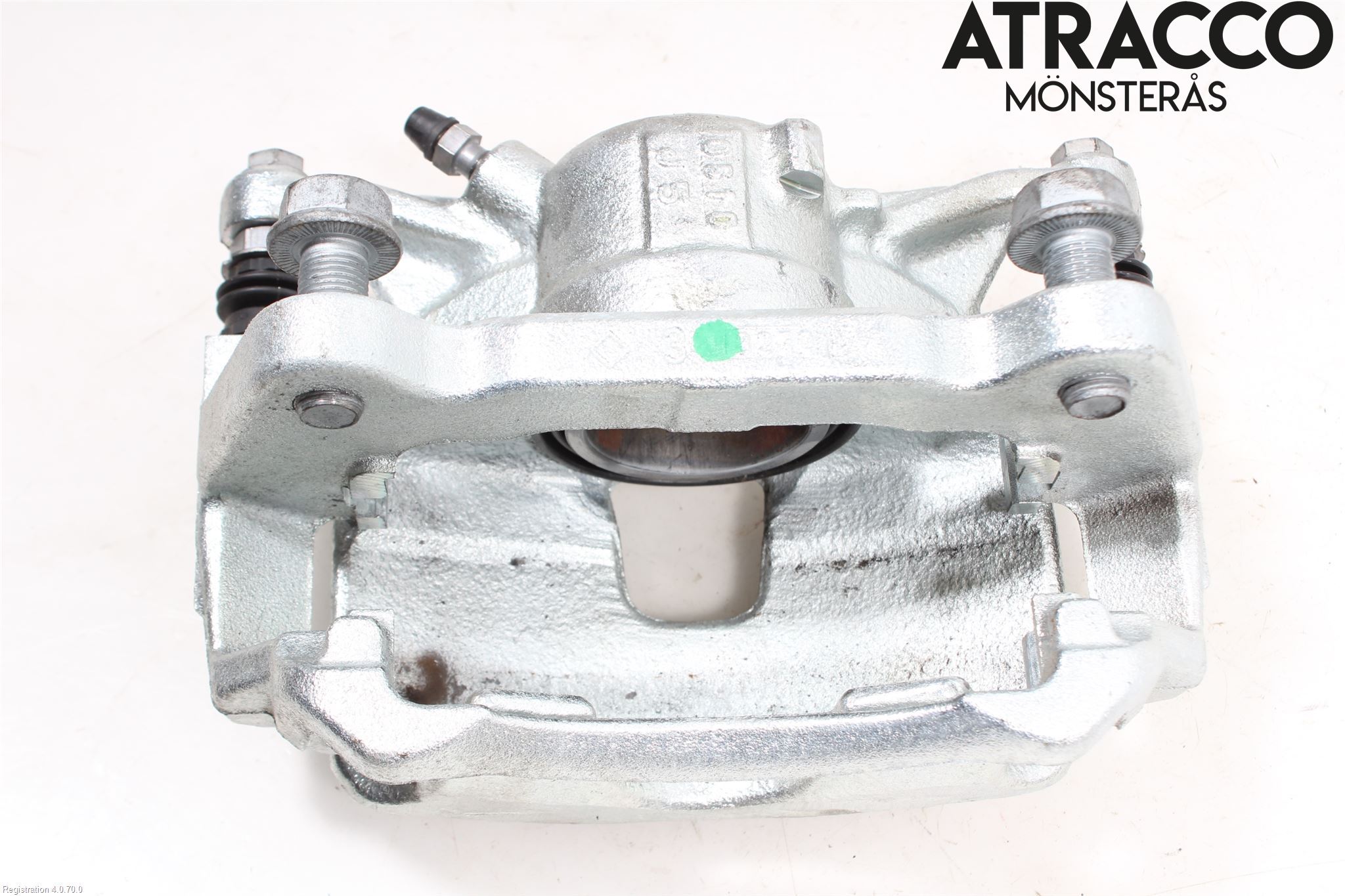 Skoda OCTAVIA (NX) 20- Bremsecaliper Foran Venstre