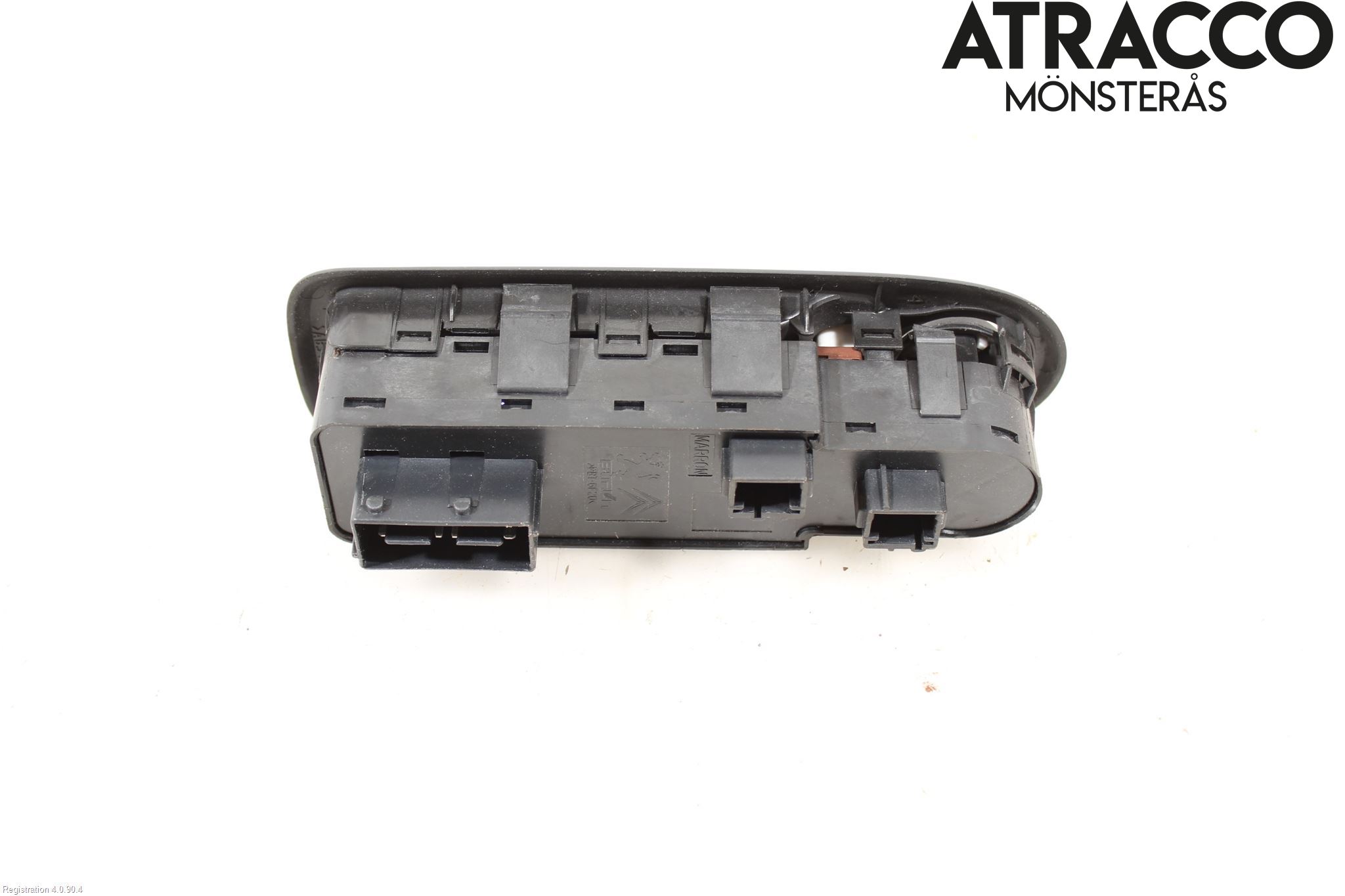 Citroen C3 10-17 Bryter Vindusheis