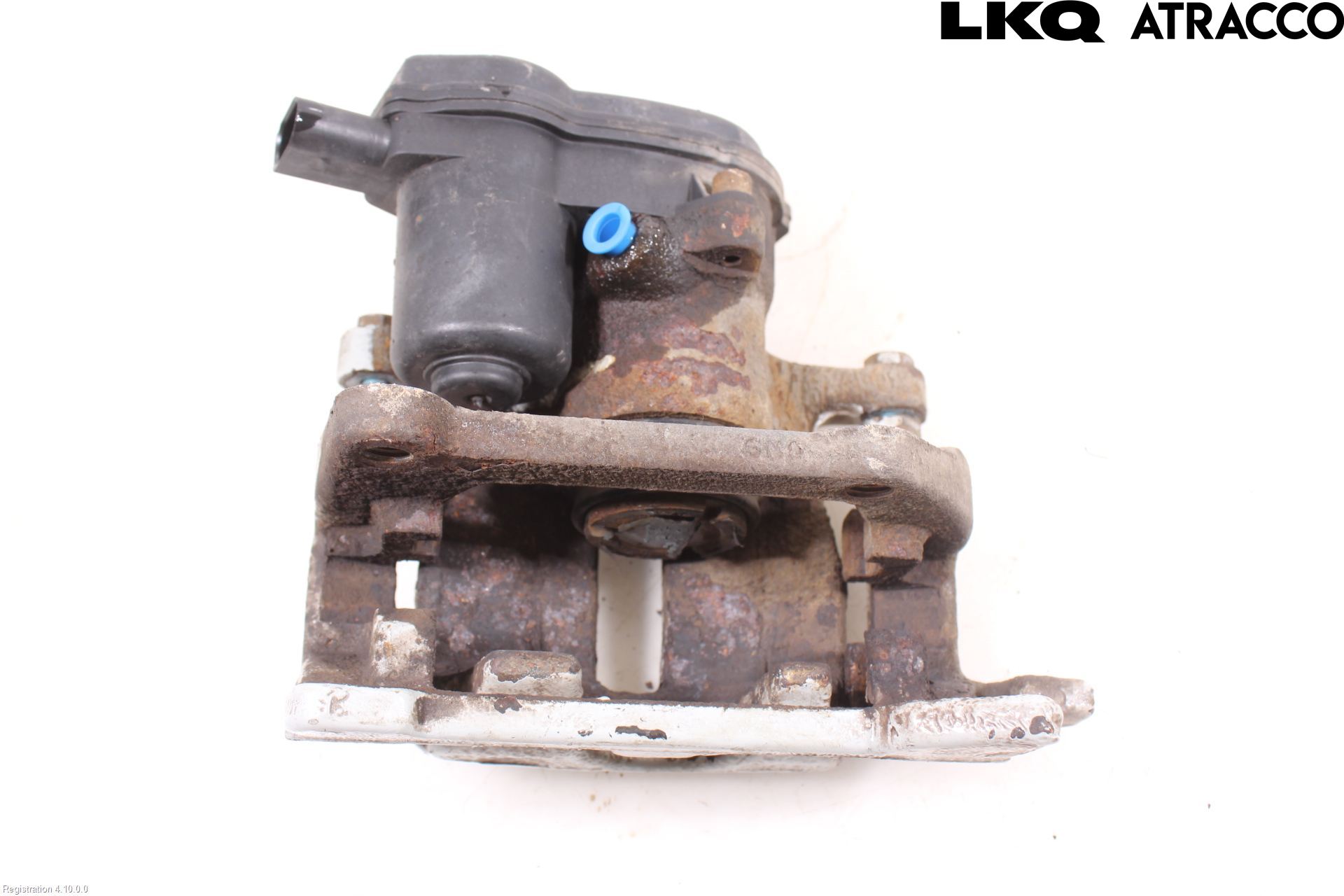 Audi A4 ALLROAD 09-16 Bremsecaliper Bak Venstre