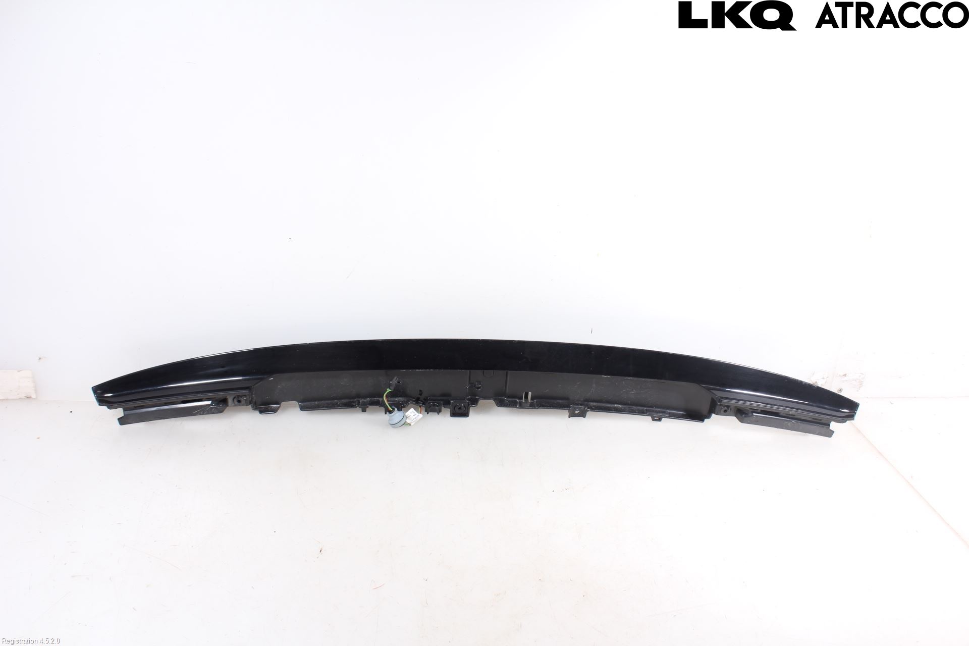 BMW 5 G30/G31/F90 17-23 Spoiler Bakluke