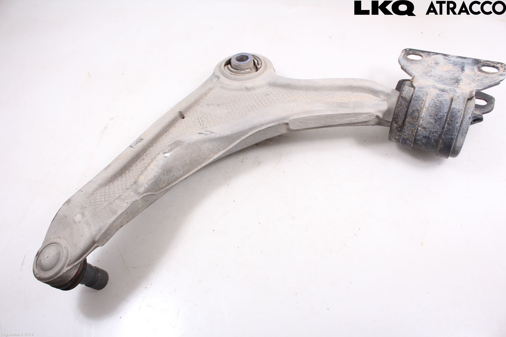Ford MONDEO 15-22 Bærearm Foran Høyre Nedre