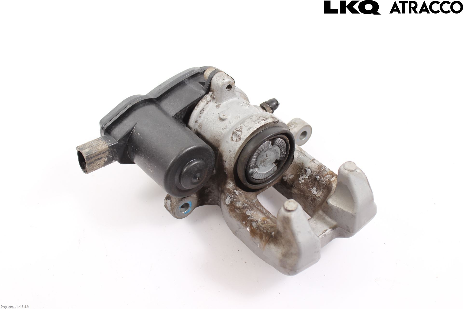 Peugeot 2008/E-2008 20- Bremsecaliper Bak Venstre